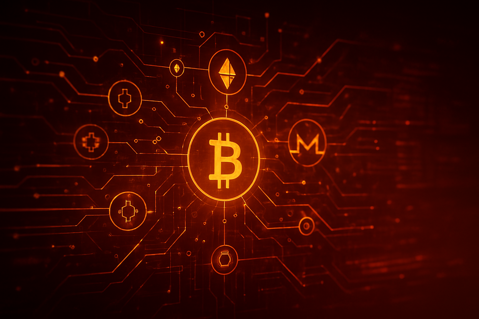 Cloudflare Outage Cripples Crypto Front-Ends, Exposing Centralization Vulnerabilities