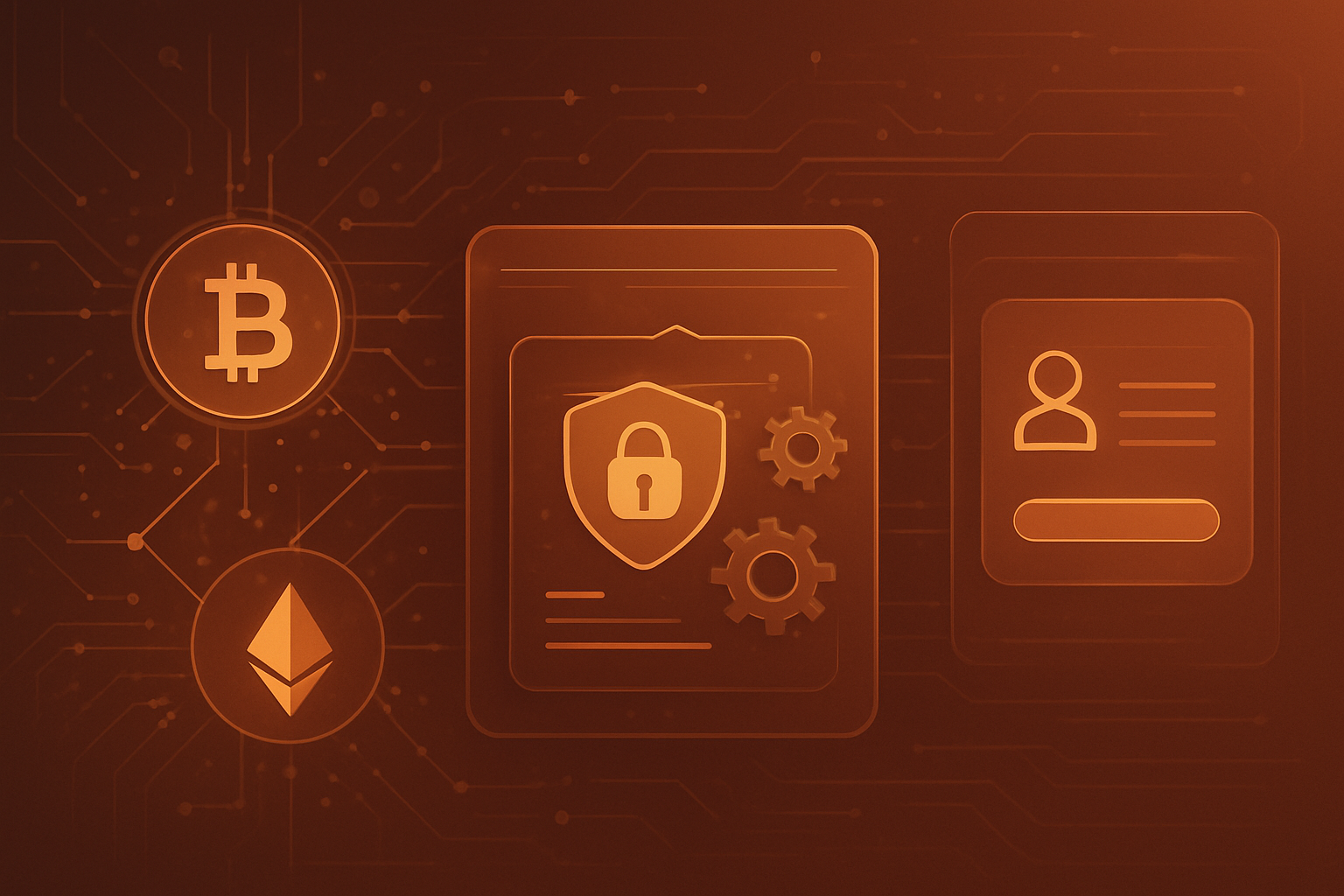 The Dawn of Intuitive Crypto: Smart Wallets and Account Abstraction Revolutionize User Experience and Propel DeFi