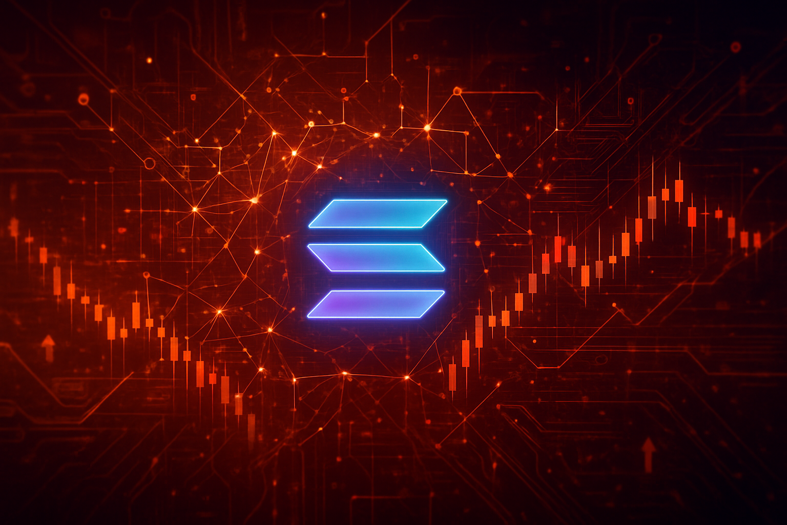 Solana ETFs Launch Amidst Price Plunge: A Test of Market Stability and Institutional Conviction