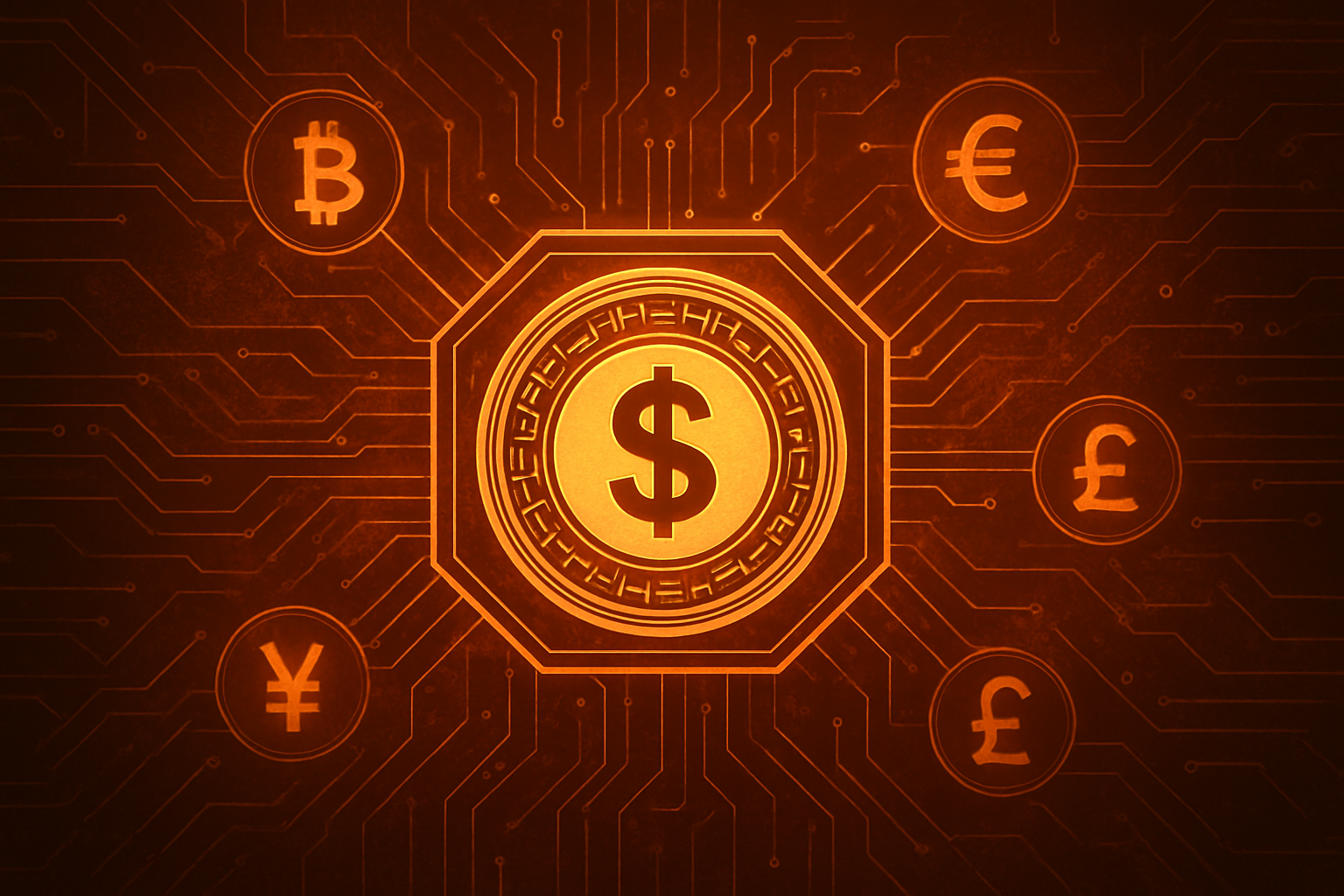 Bank of England Rushes to Match US Pace in Global Stablecoin Regulation Push