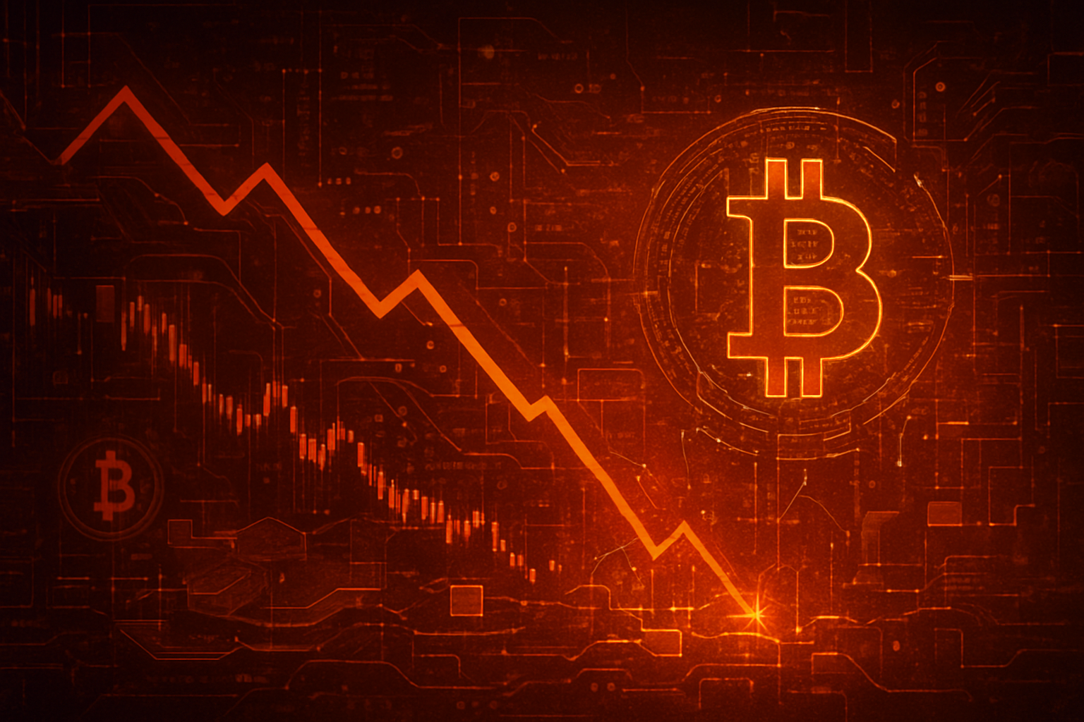 Michael Saylor’s “Endurance” Echoes Through Crypto Winter: A Post-Crash Analysis and Institutional Outlook