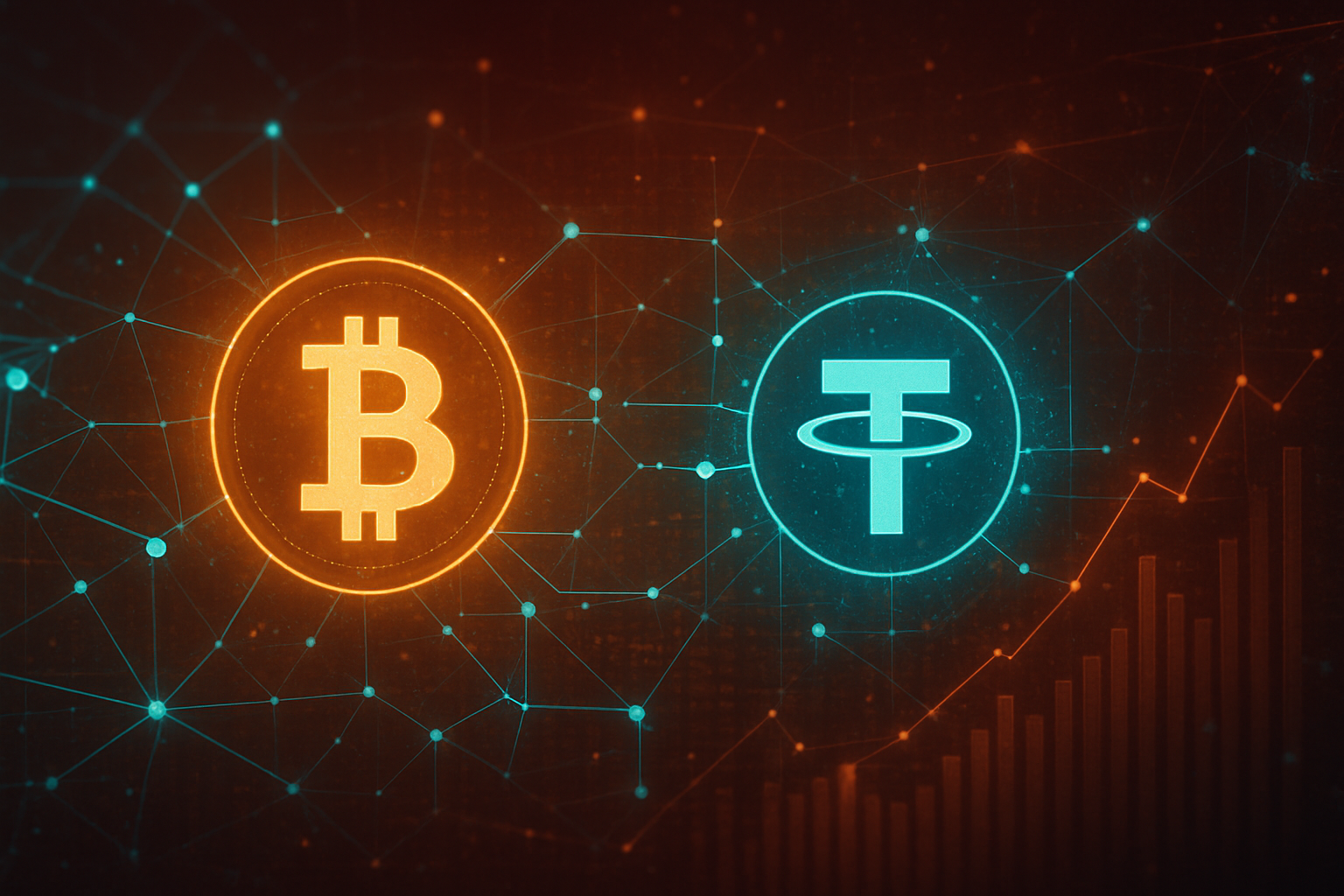 Tether Fuels Bitcoin-Backed Lending with Strategic Investment in Ledn, Signaling Maturing Institutional Interest