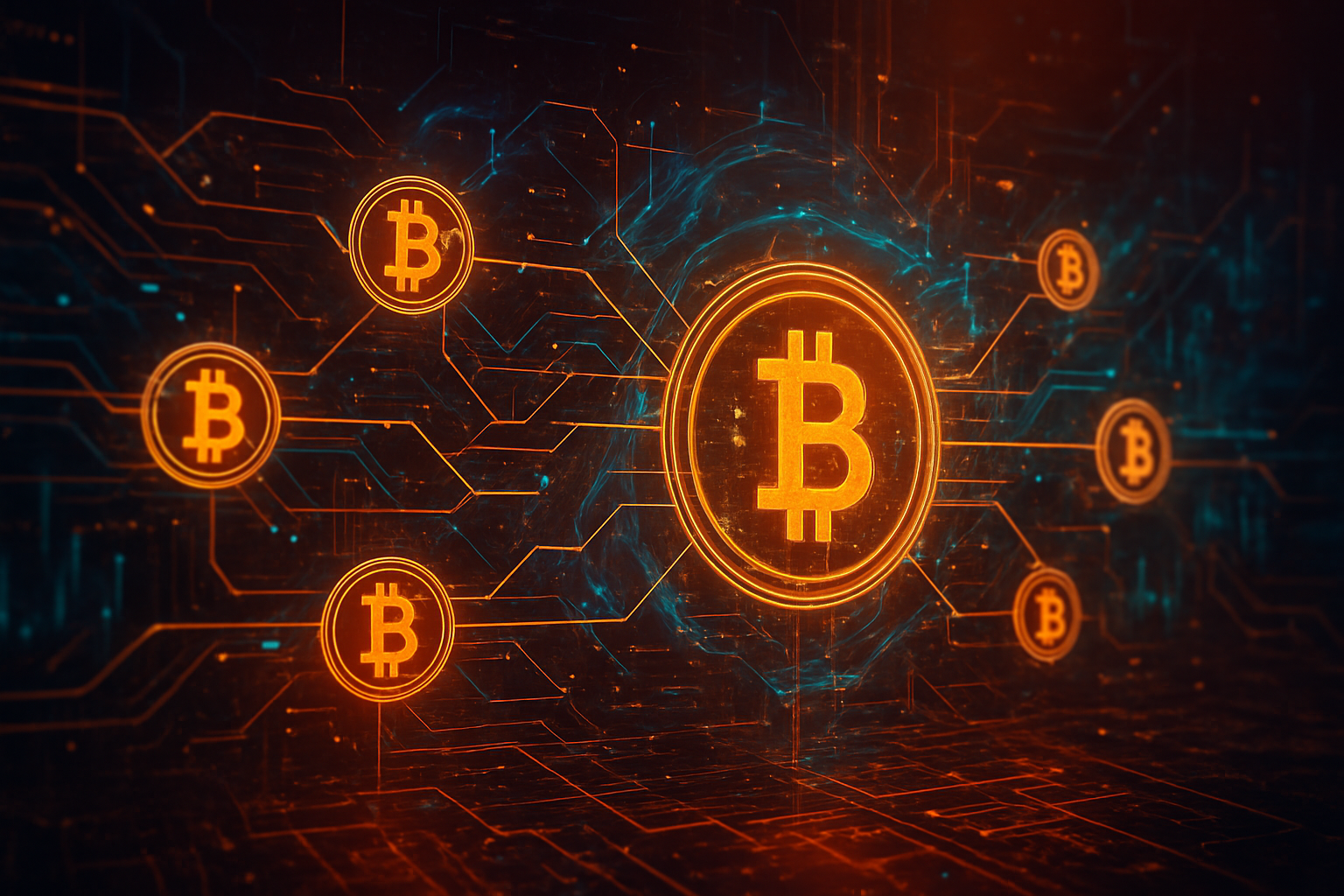 Quantum Readiness: Bitcoin Whales ‘Housekeeping’ Billions Amid Looming Cyber Threats