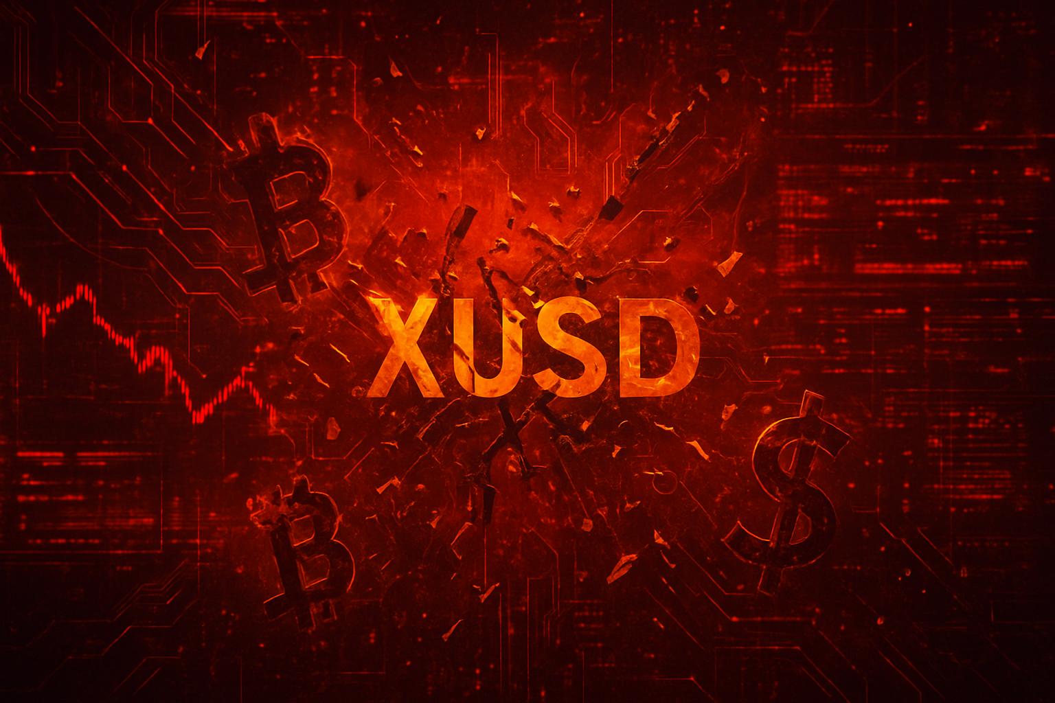Stablecoin Instability: The Staked Stream USD (XUSD) Crash Rocks Crypto Markets