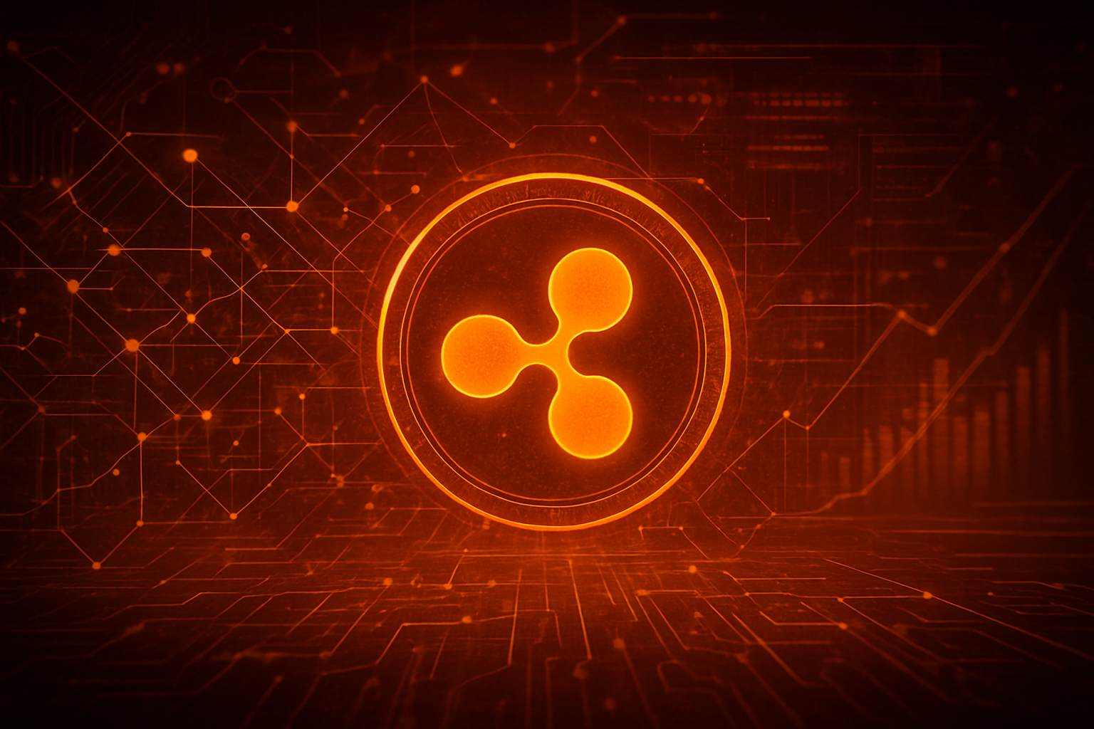 Ripple Secures Monumental $500 Million Investment Round, Valuing Firm at $40 Billion