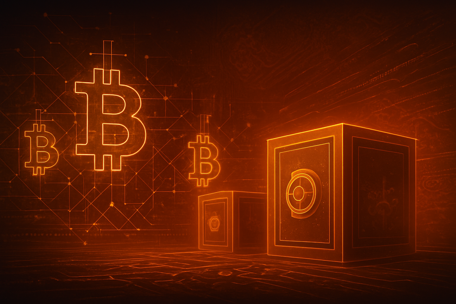 Kazakhstan Forges Ahead with $1 Billion Crypto Reserve Plan: A Blueprint for State-Level Digital Asset Adoption