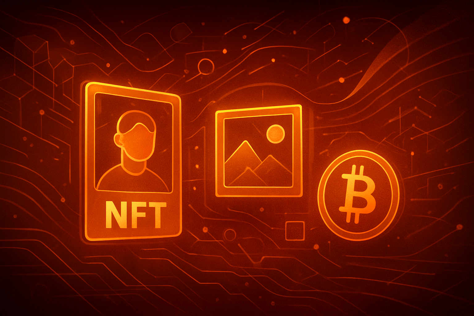 NFT Market Navigates a Transformative 2025: From Speculation to Utility