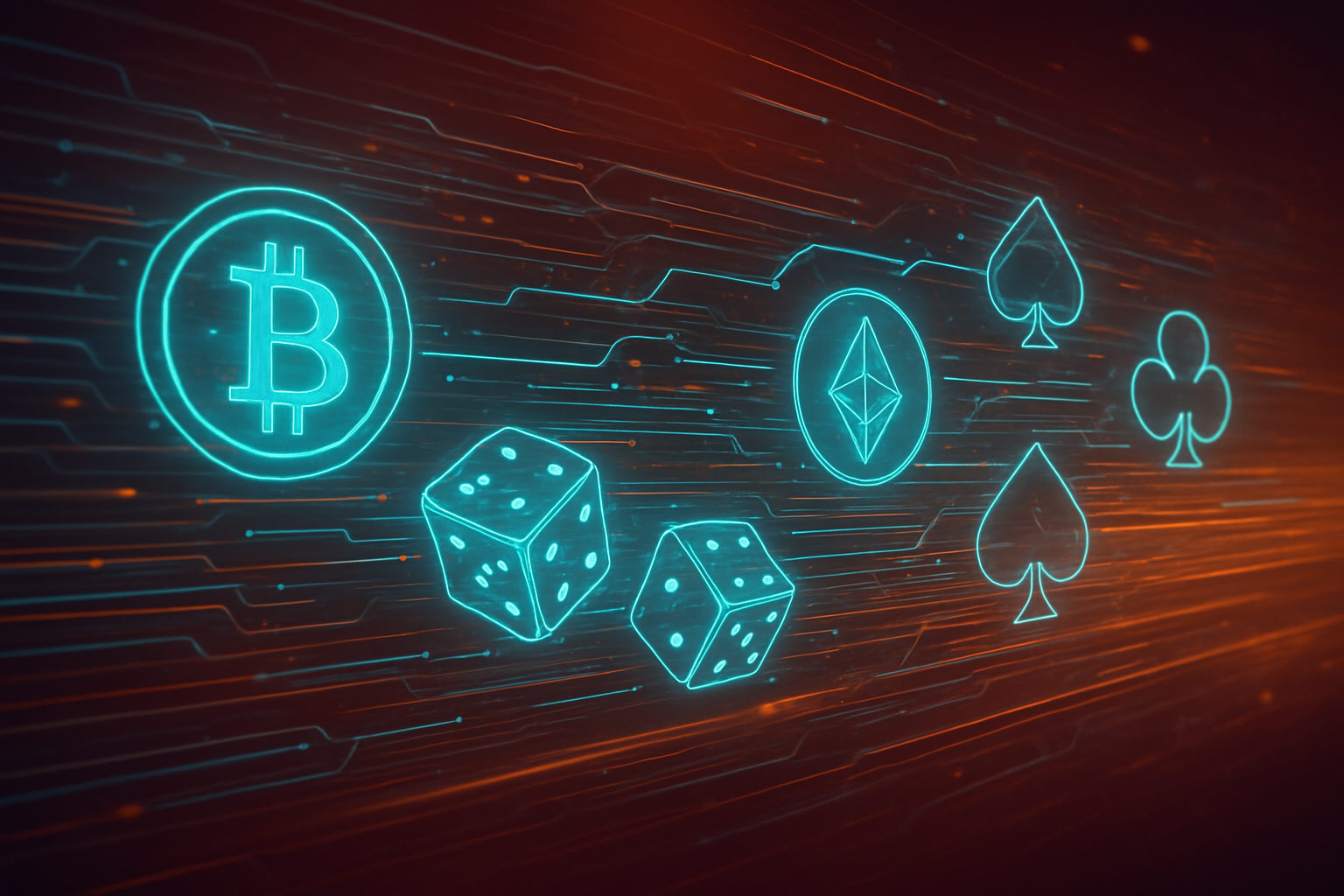 Crypto Casinos Deal a Winning Hand: Jackbit Leads the Charge in 2025’s Gaming Revolution