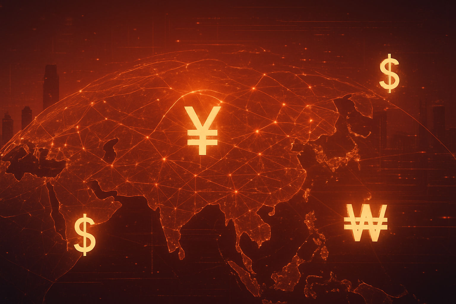 Asia’s Stablecoin Surge: A New Era for Global Finance and the Dollar’s Reign?