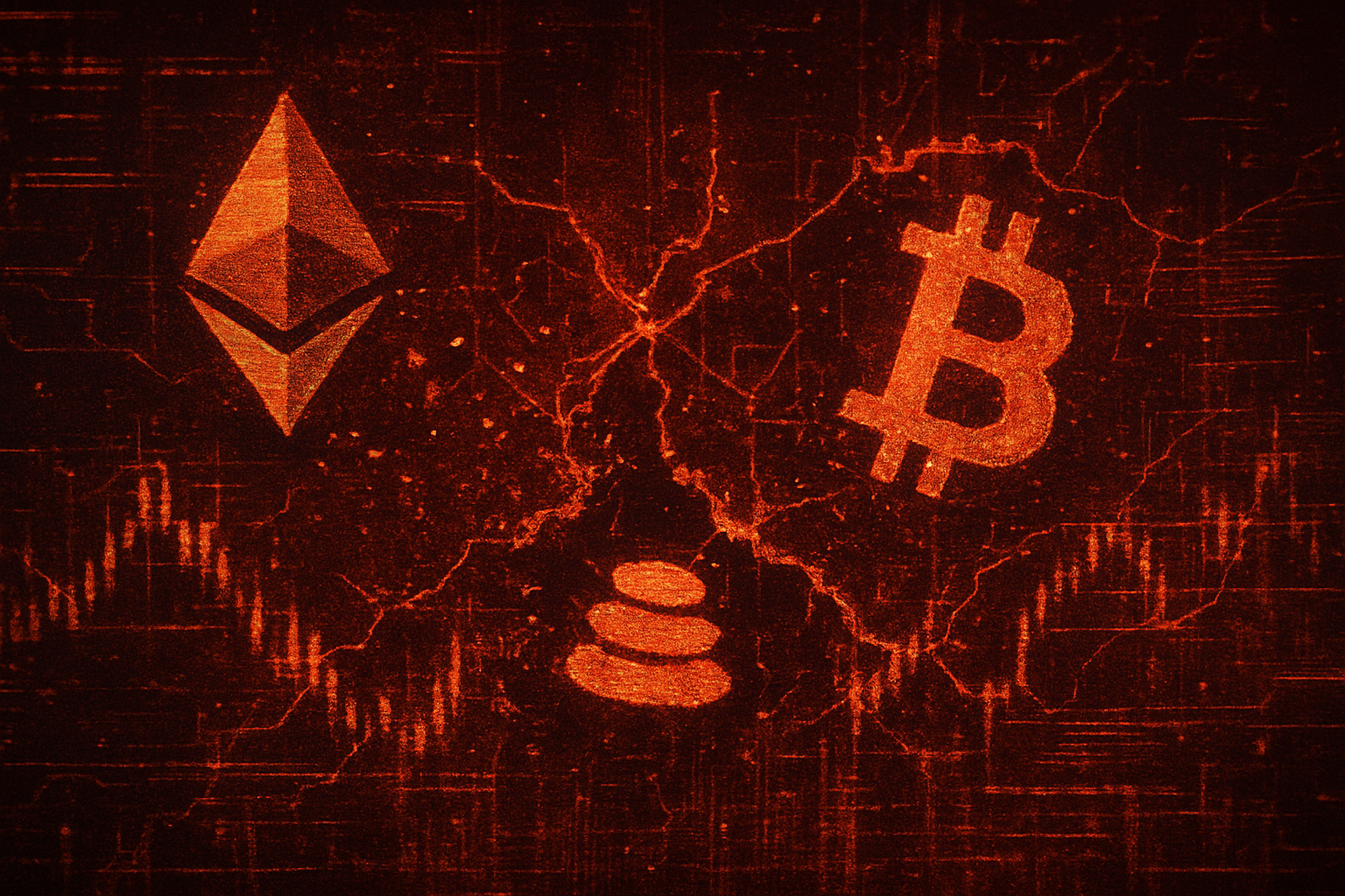 Balancer Suffers $128 Million Exploit: Ether Prices Plunge Amid Renewed DeFi Security Fears