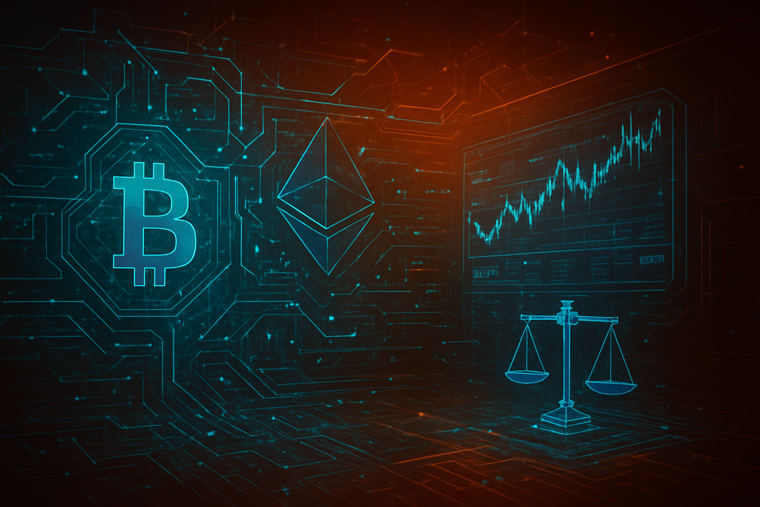 Senate’s CLARITY Act Discussion Draft Ignites Crypto Market with Hopes for Regulatory Certainty