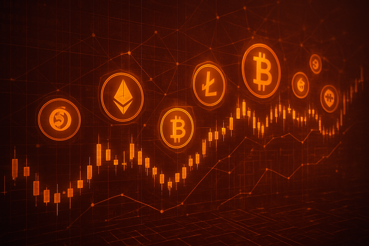 Beyond Bitcoin: The Multi-Asset Broker Boom Reshapes Crypto Trading Landscape