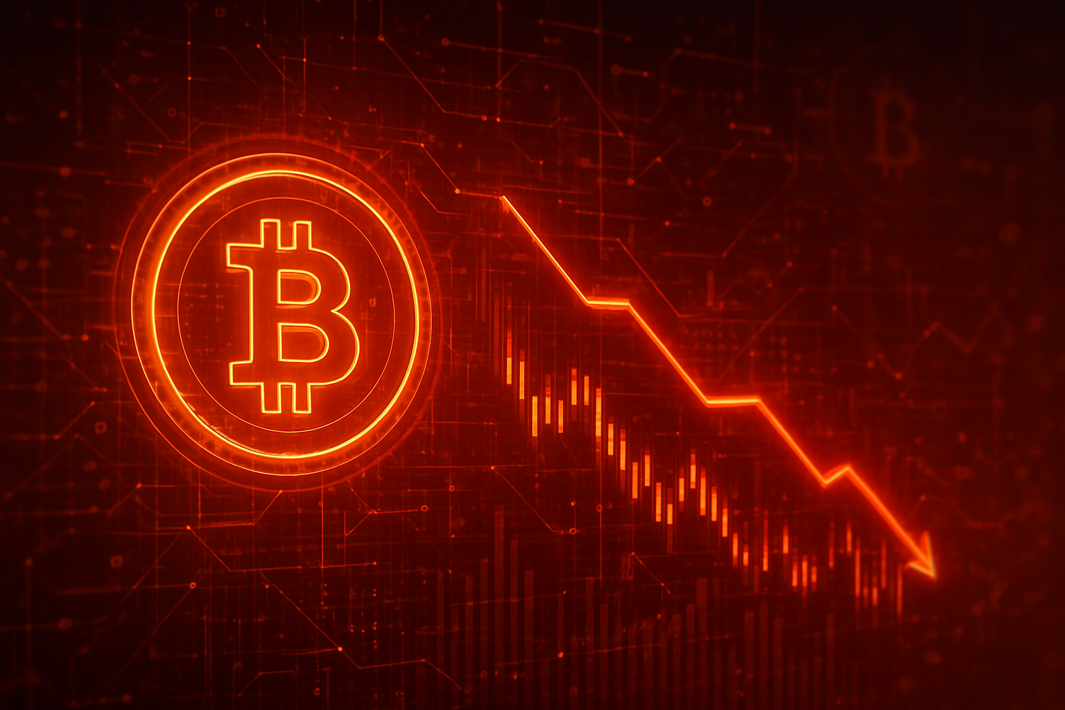 Bitcoin’s ‘Uptober’ Streak Broken: A Red October Challenges $150K Predictions