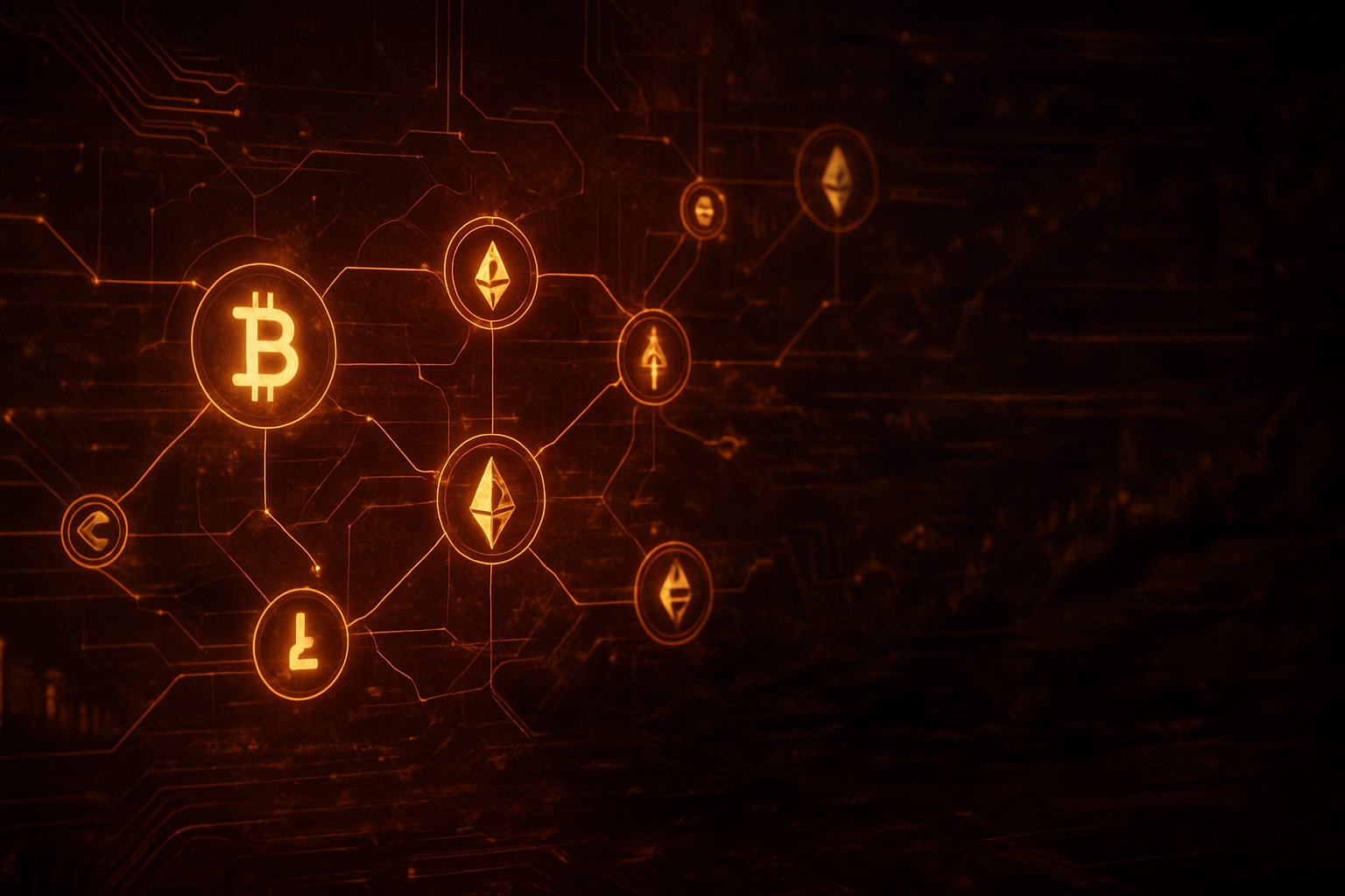 Crypto’s $28B Dirty-Money Problem: A Stumbling Block on the Path to Legitimacy