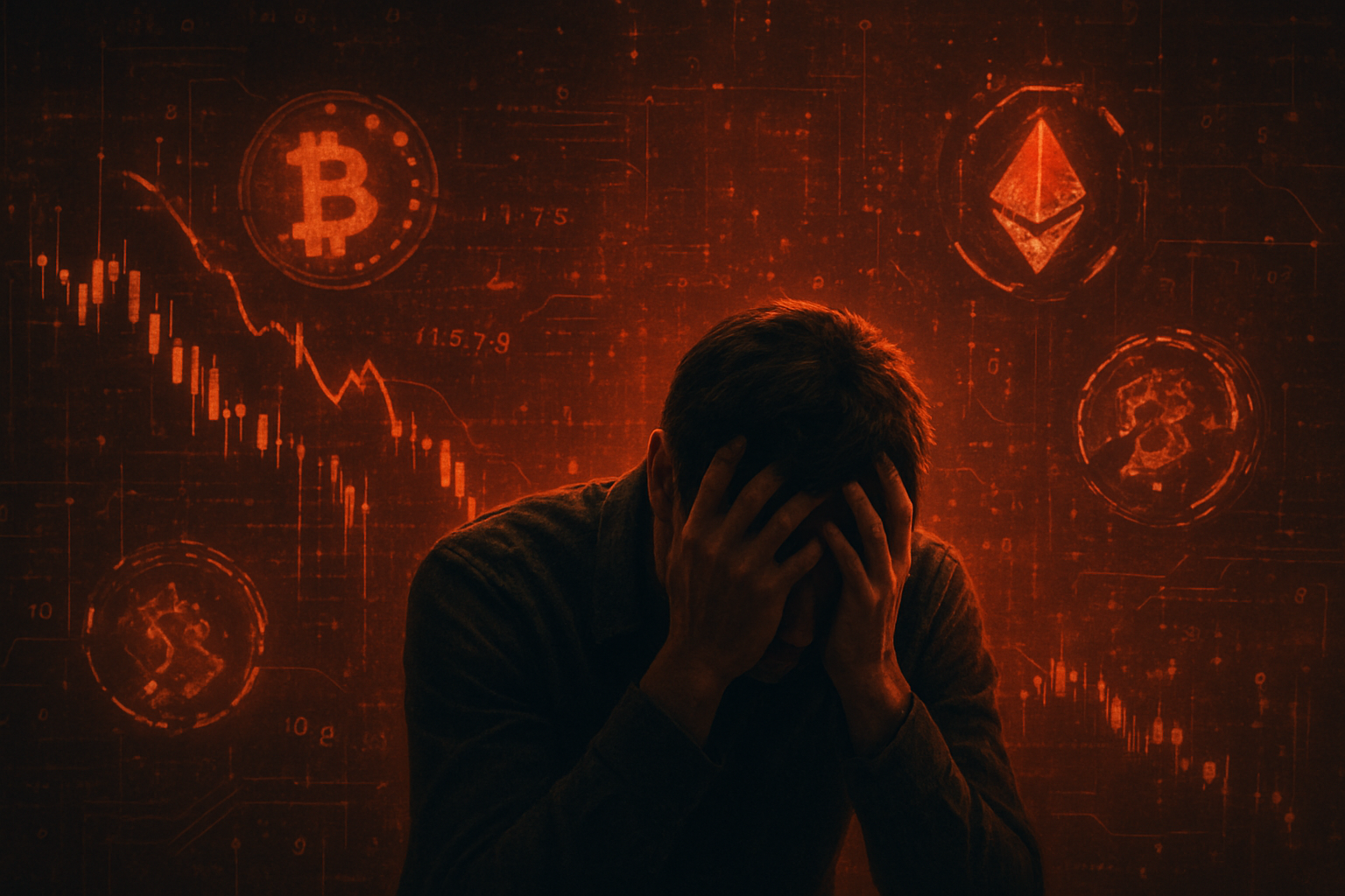 The High Cost of Hype: A Young Trader’s Crypto Confession and a Sobering Warning