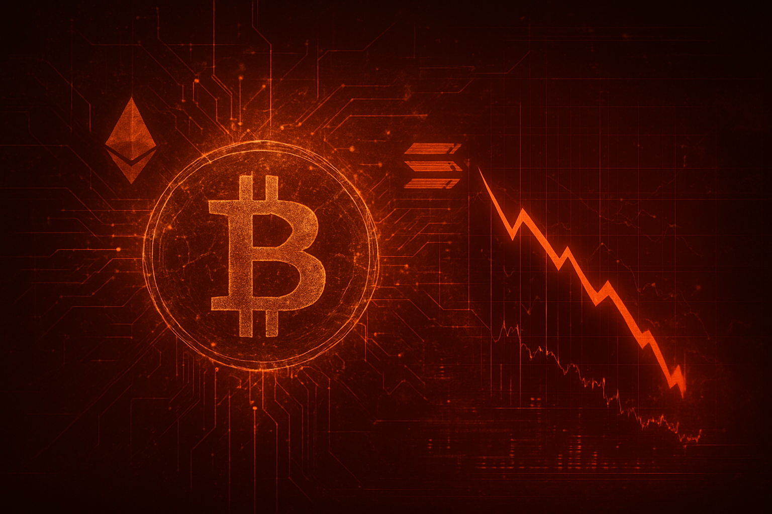 Bitcoin Battles Below $110,000: A Market in Flux on November 6, 2025