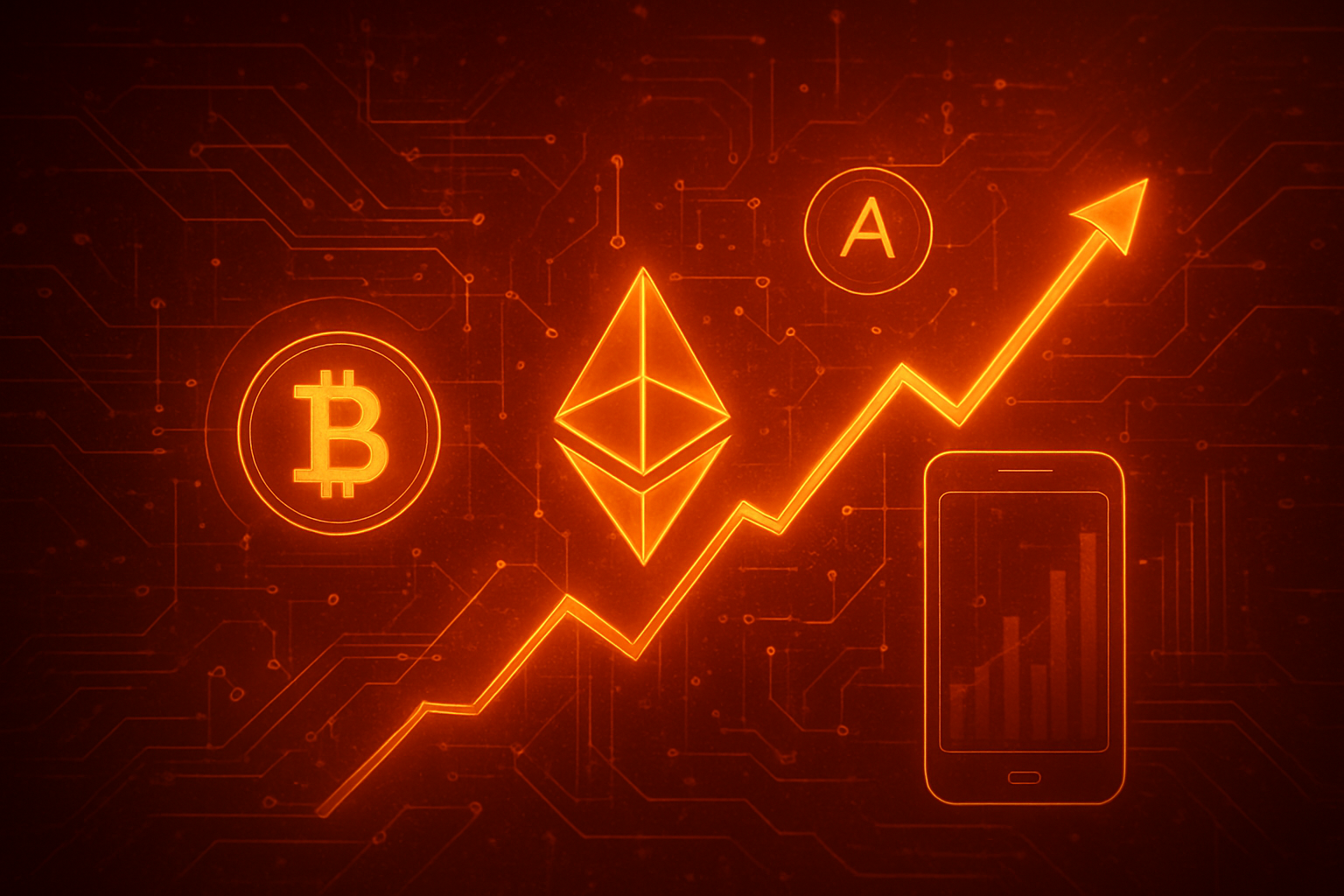 Aave Labs Unveils “Aave: Save and Earn” on Apple App Store, Igniting Mainstream DeFi Adoption Hopes