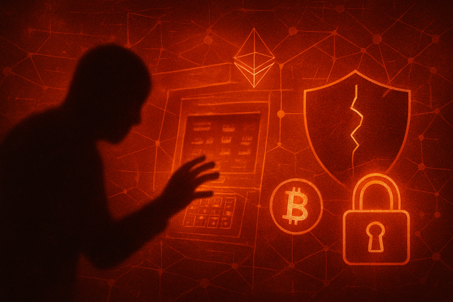 Indiana Fights Back: Hoosiers Targeted by Crypto ATM Scams as Legislative Push Gains Momentum