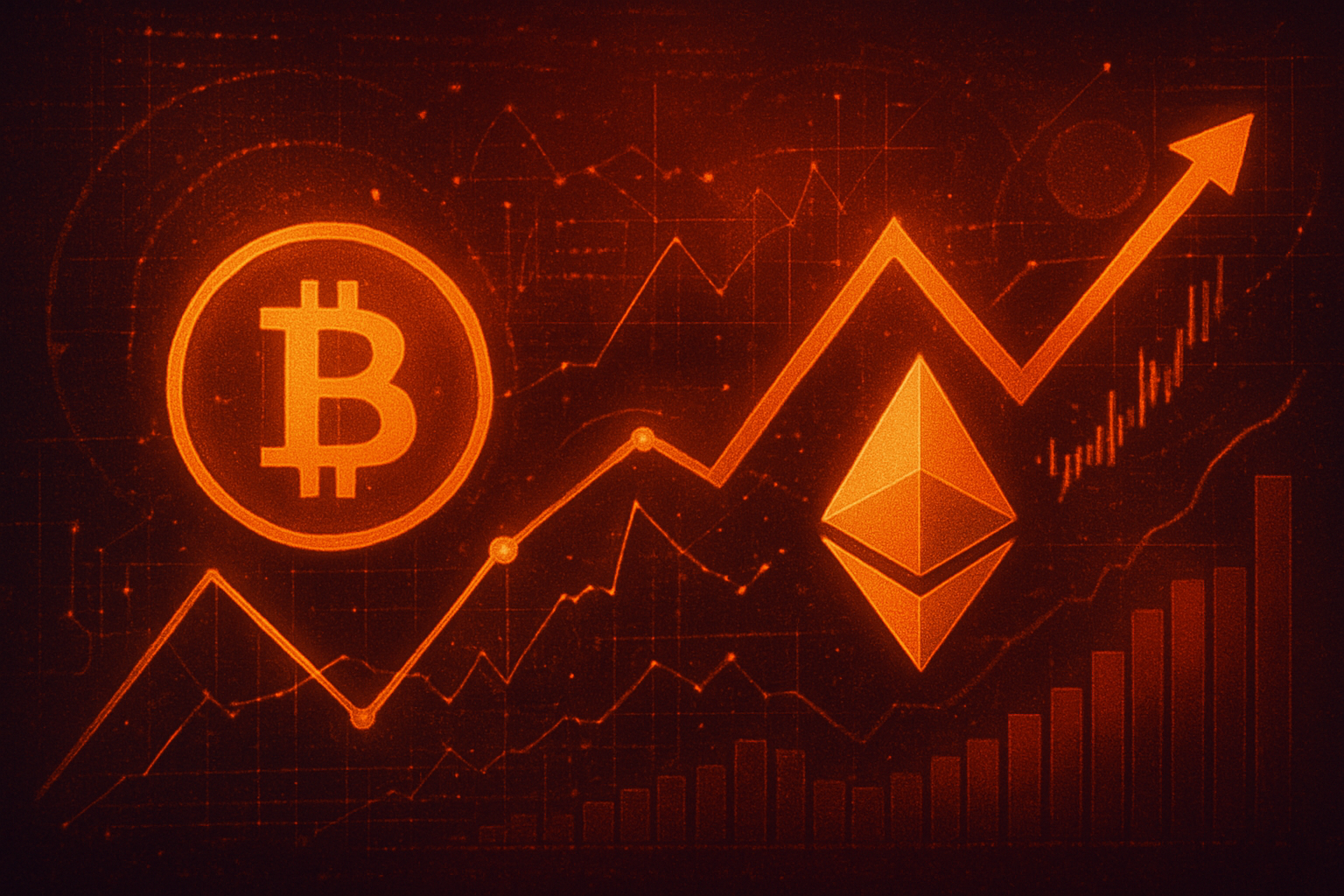 Macroeconomic Tides: How Global Conditions Steer Cryptocurrency’s Volatile Course
