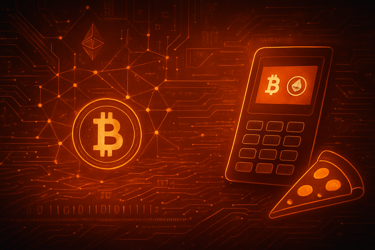 Domino’s Pizza Partners with xMoney for Crypto Payments in Cyprus, Signaling Major Mainstream Adoption Push