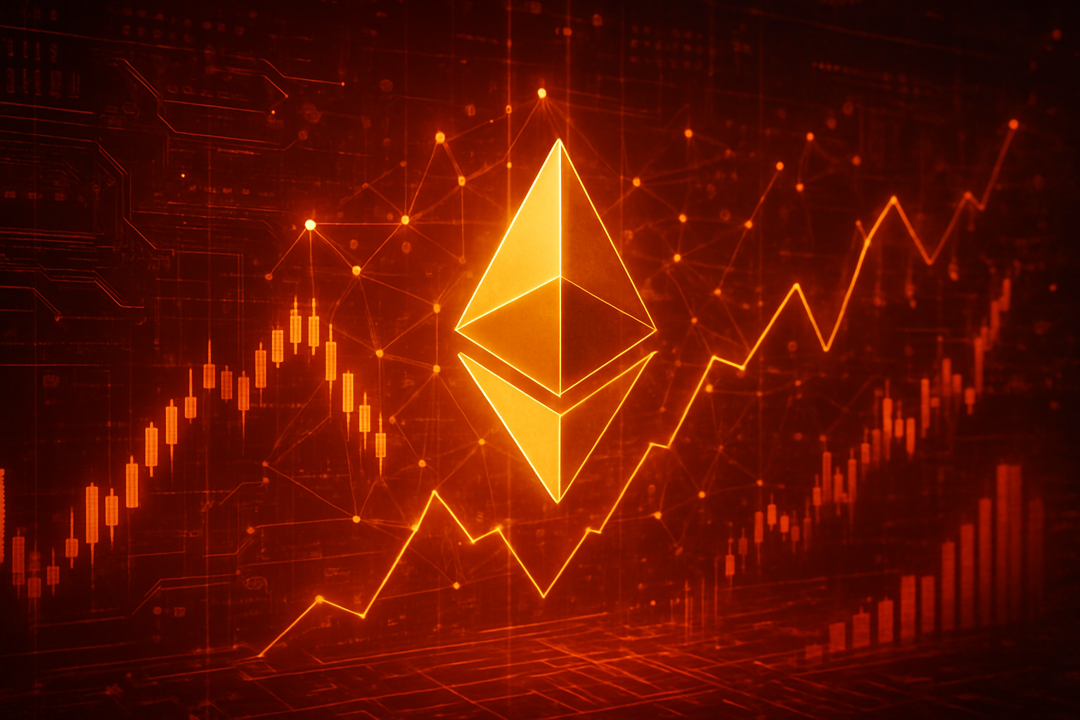 Tom Lee Predicts Ethereum “Super Cycle” with $60,000 Long-Term Target, Anticipates Short-Term Dip Recovery