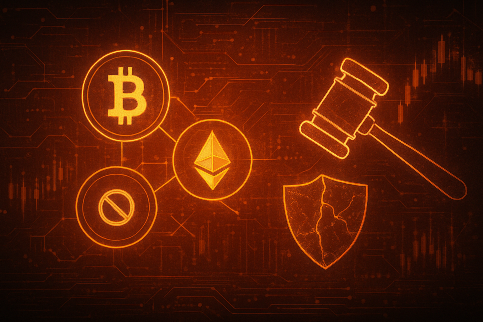 Taiwanese Prosecutors Seek 20-Year Sentences for Crypto Scammers Amidst Global Crackdown