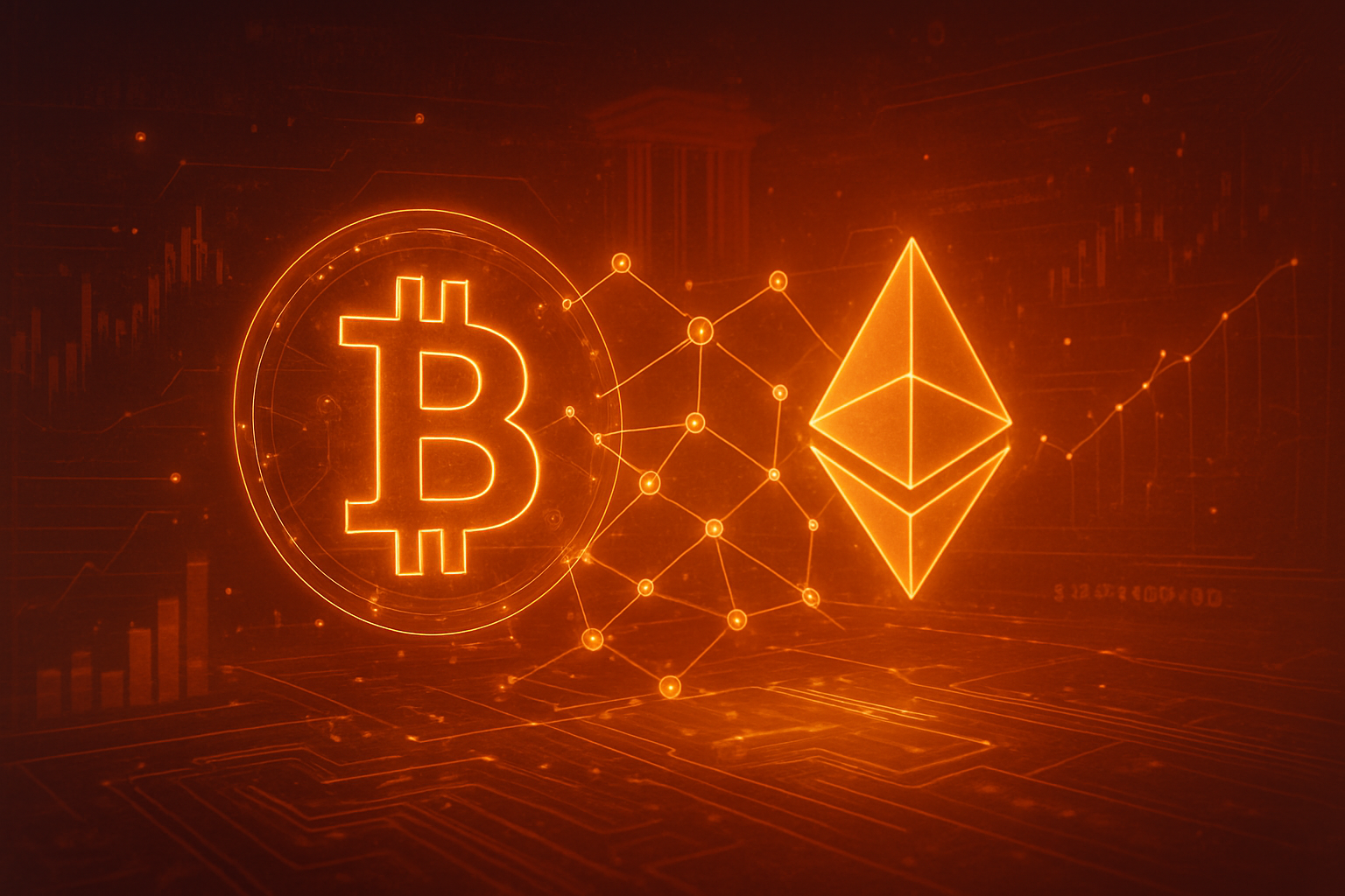 A New Era of Crypto Clarity: Bipartisan Lawmakers Cement Traditional Banking’s Role, Paving Way for Mainstream Integration