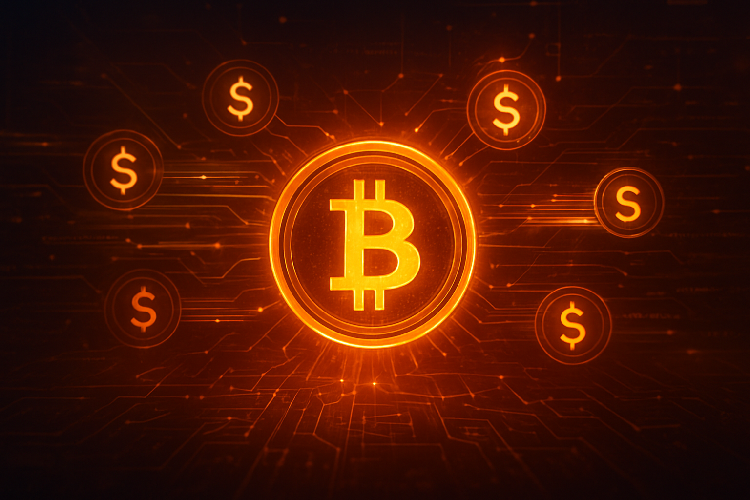 Bitcoin’s Quiet Revolution: Fueling Stablecoin Settlement Beyond “Digital Gold”