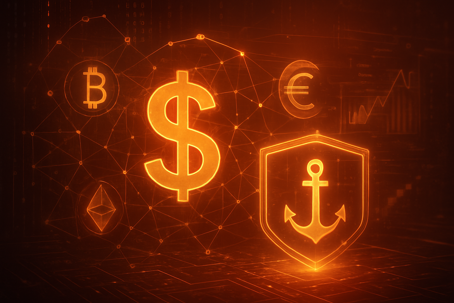 Stablecoins Enter a New Era: Tech Innovations and Global Regulations Pave Way for Unprecedented Utility and Stability