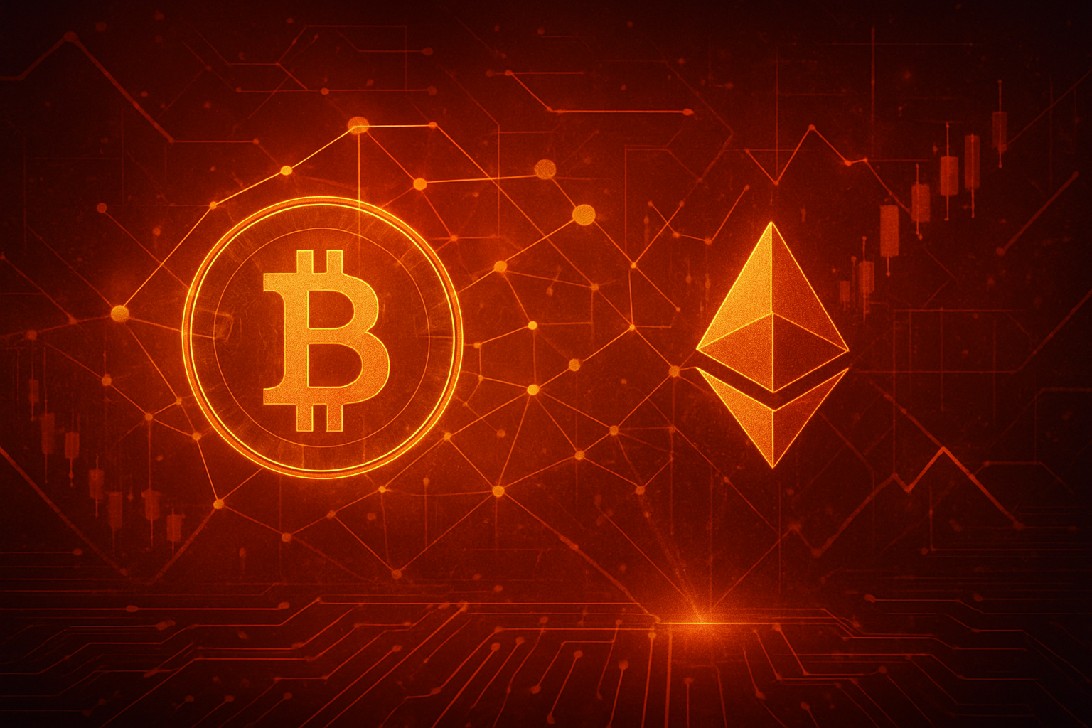 The Echo of May 2021: Analyzing Crypto’s $1.3 Trillion Plunge and Enduring Optimism