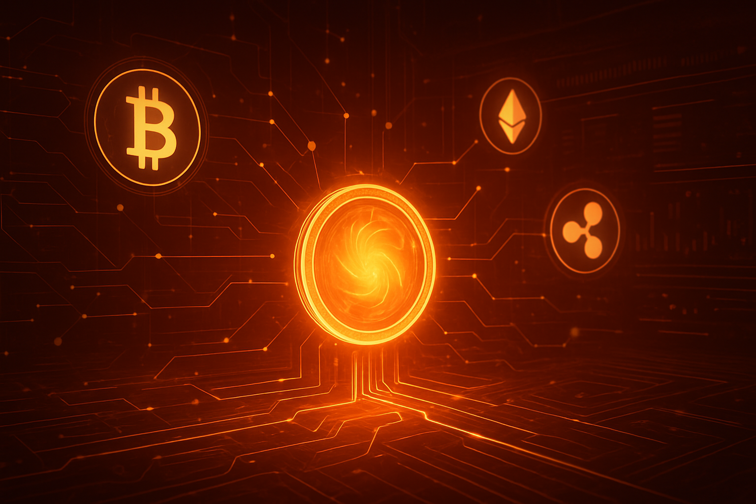 SEC Clears Fuse Crypto’s ENERGY Token: A Landmark for Regulatory Clarity and Utility in Web3