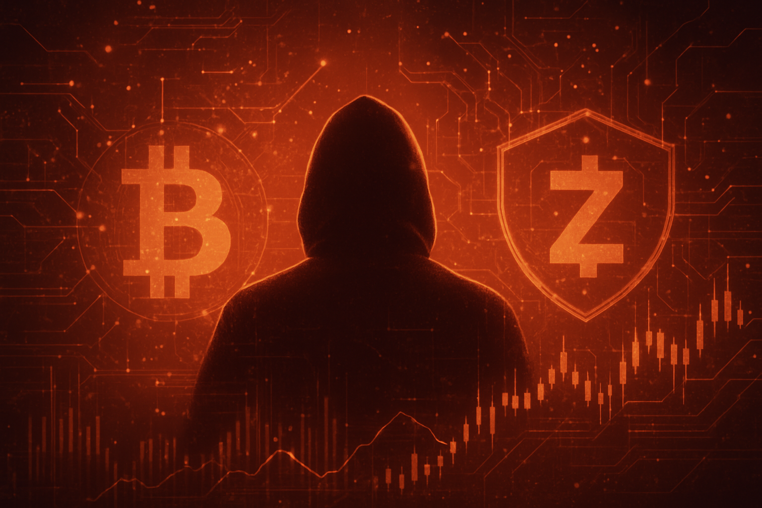 Satoshi’s Shadow? Zcash Developer Rumors Fuel 1,700% Price Surge and Reignite Crypto’s Privacy Debate