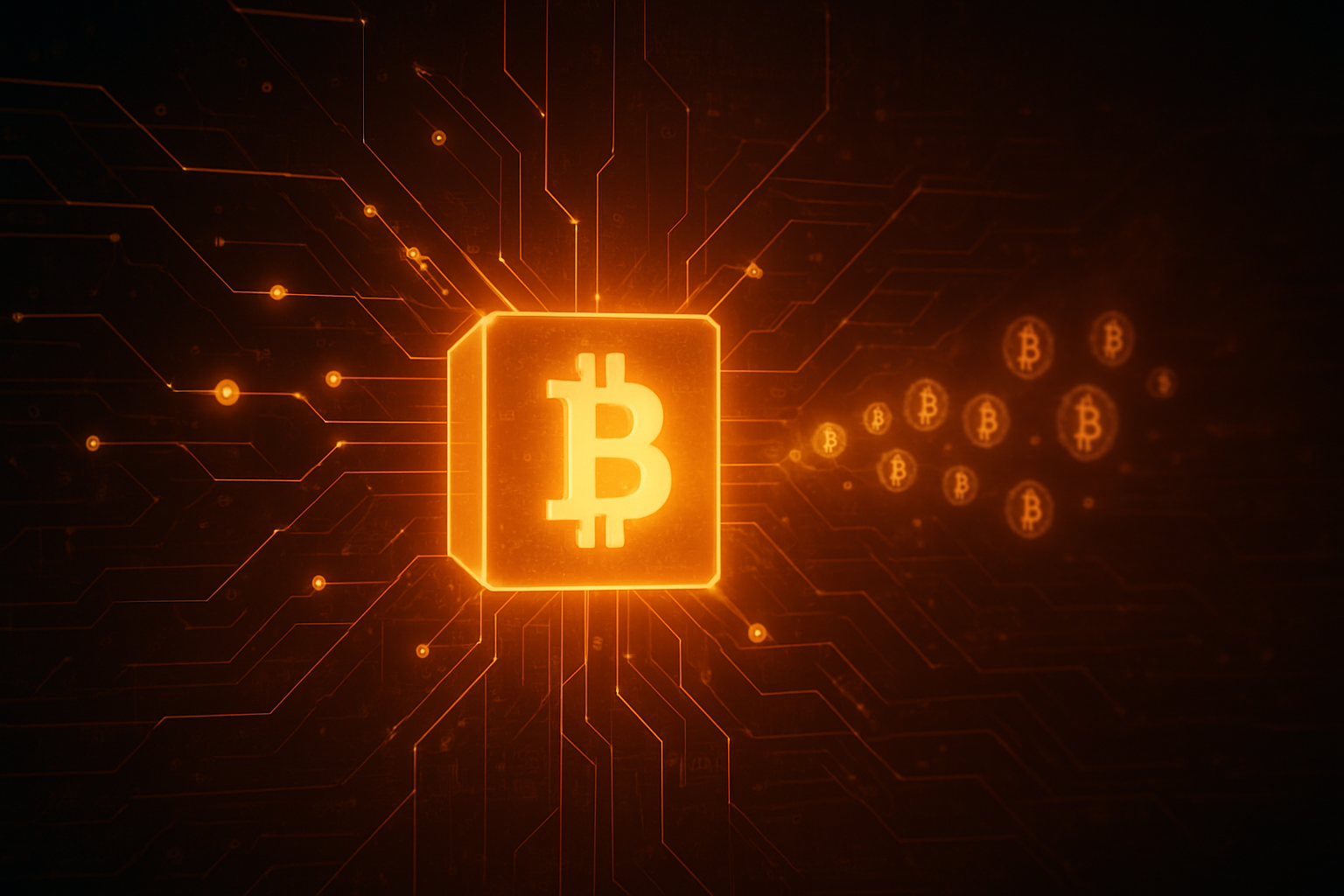 The Impossible Dream Realized: Solo Bitcoin Miner Strikes $270,000 Jackpot Against Astronomical Odds