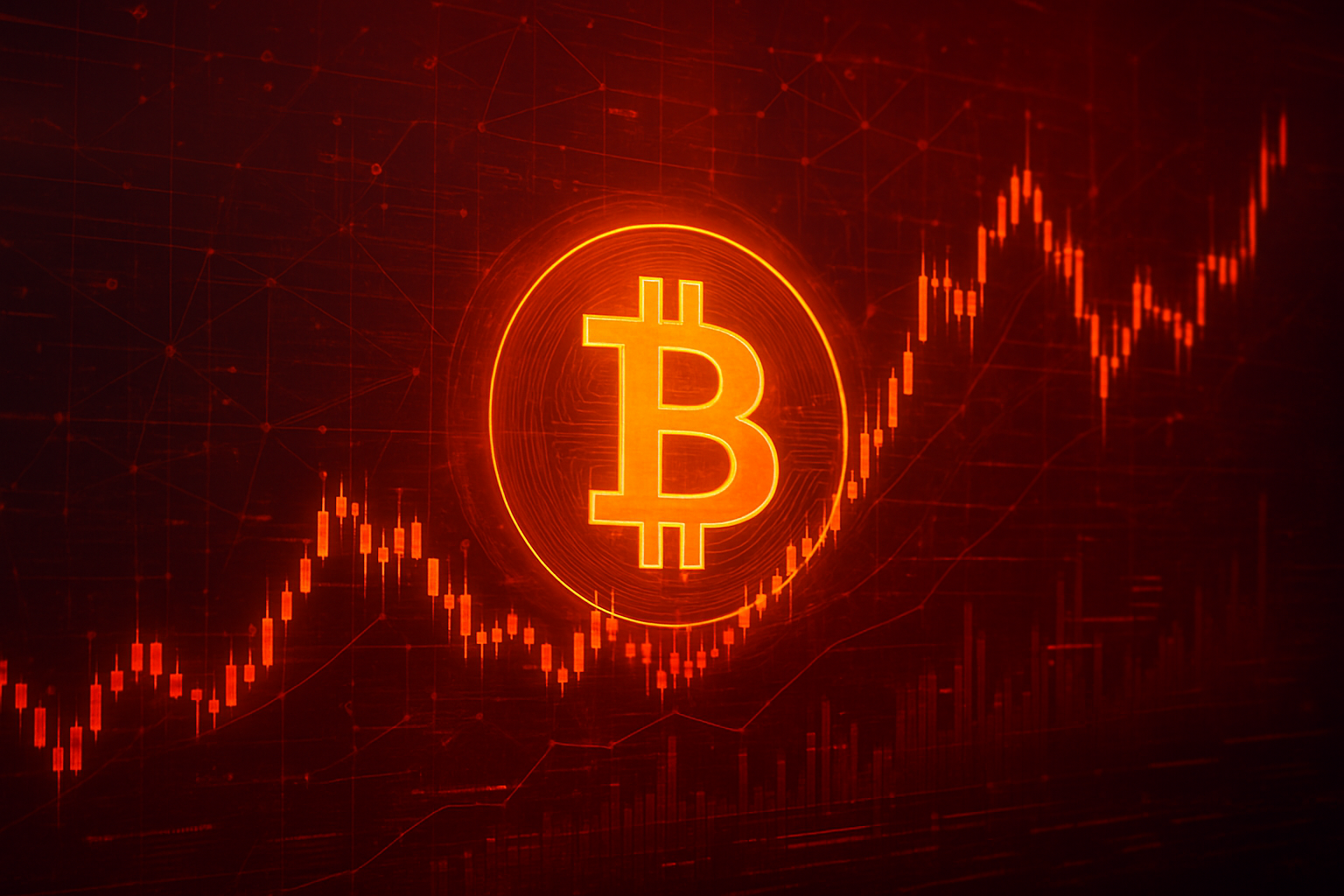 Bitcoin’s Volatile Dance: Skepticism Mounts as Ambitious Price Predictions Clash with Market Reality