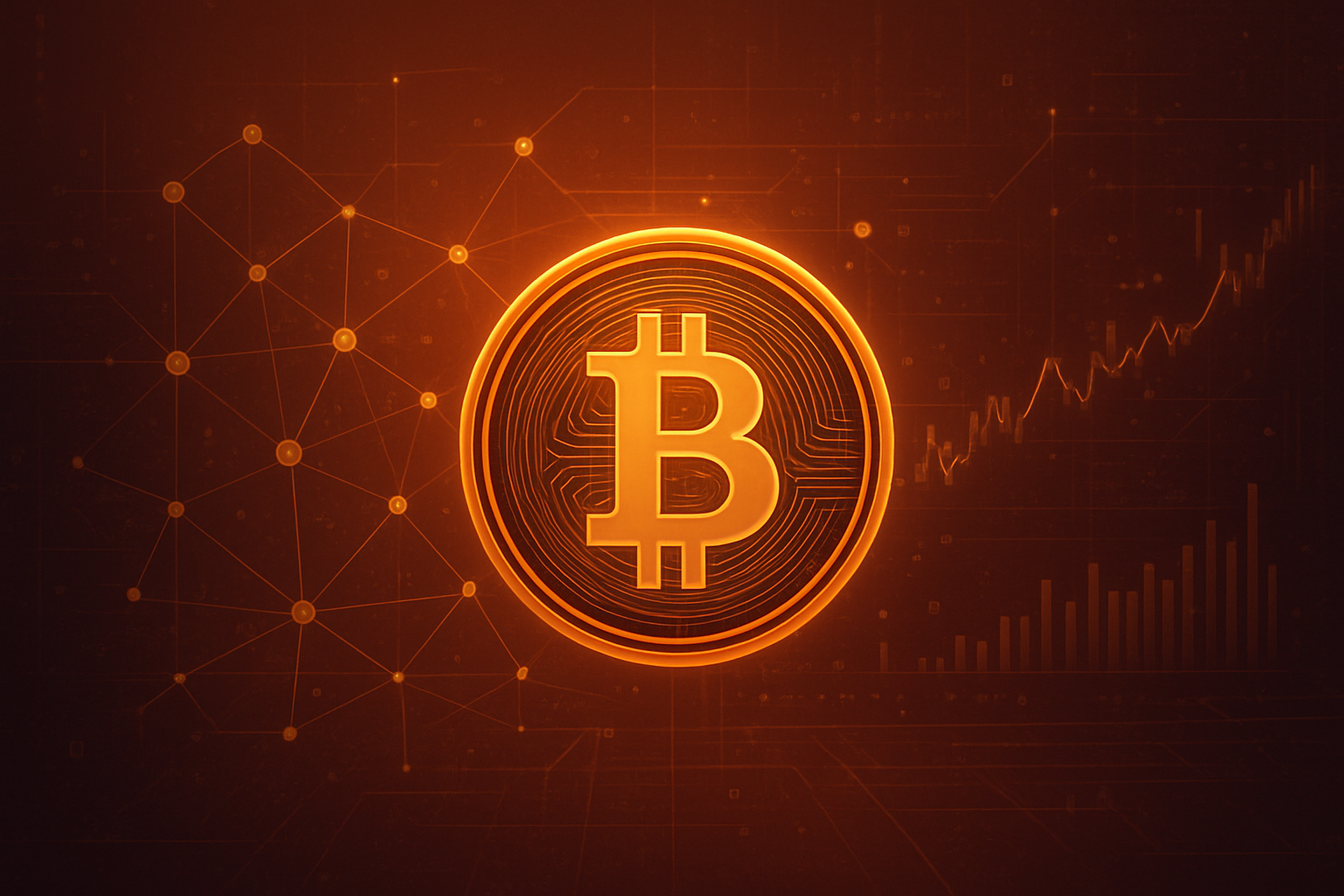 Bitcoin Consolidates Around $104,000 After Surging to All-Time Highs: A Market Re-evaluation