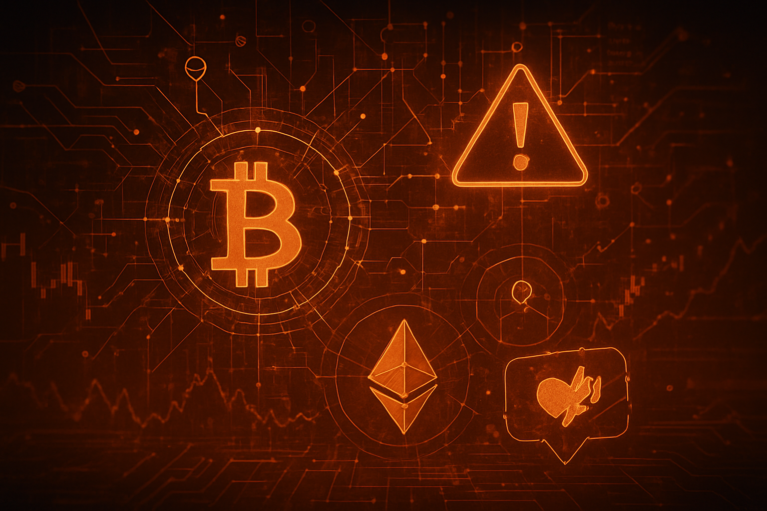 CZ Sounds Alarm: ‘My Follow Means Nothing’ – A Critical Warning for Crypto Traders Against Social Media Deception