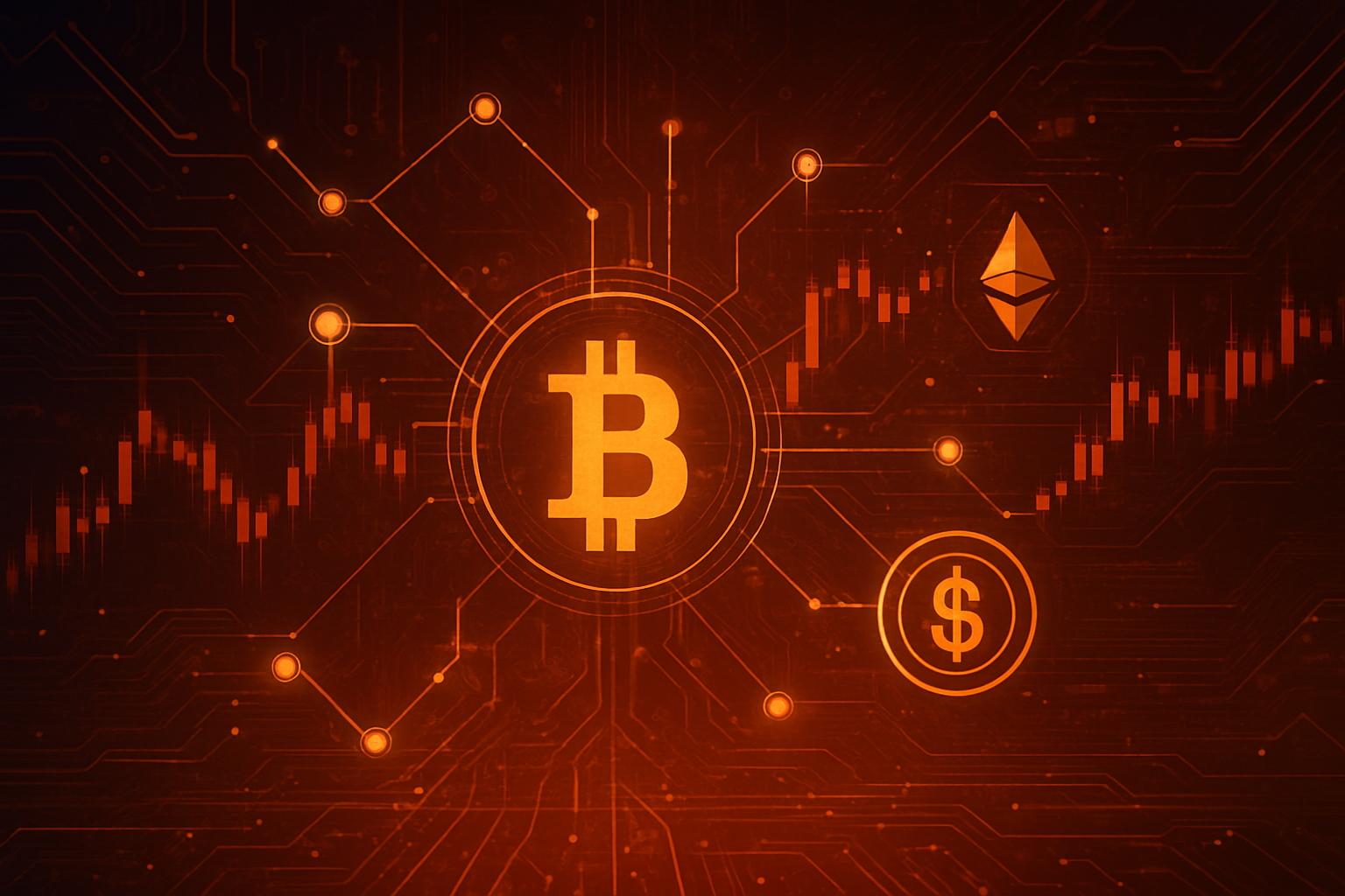 Ark Invest Doubles Down on Crypto with Over $90 Million in New Purchases Amidst Market Turmoil