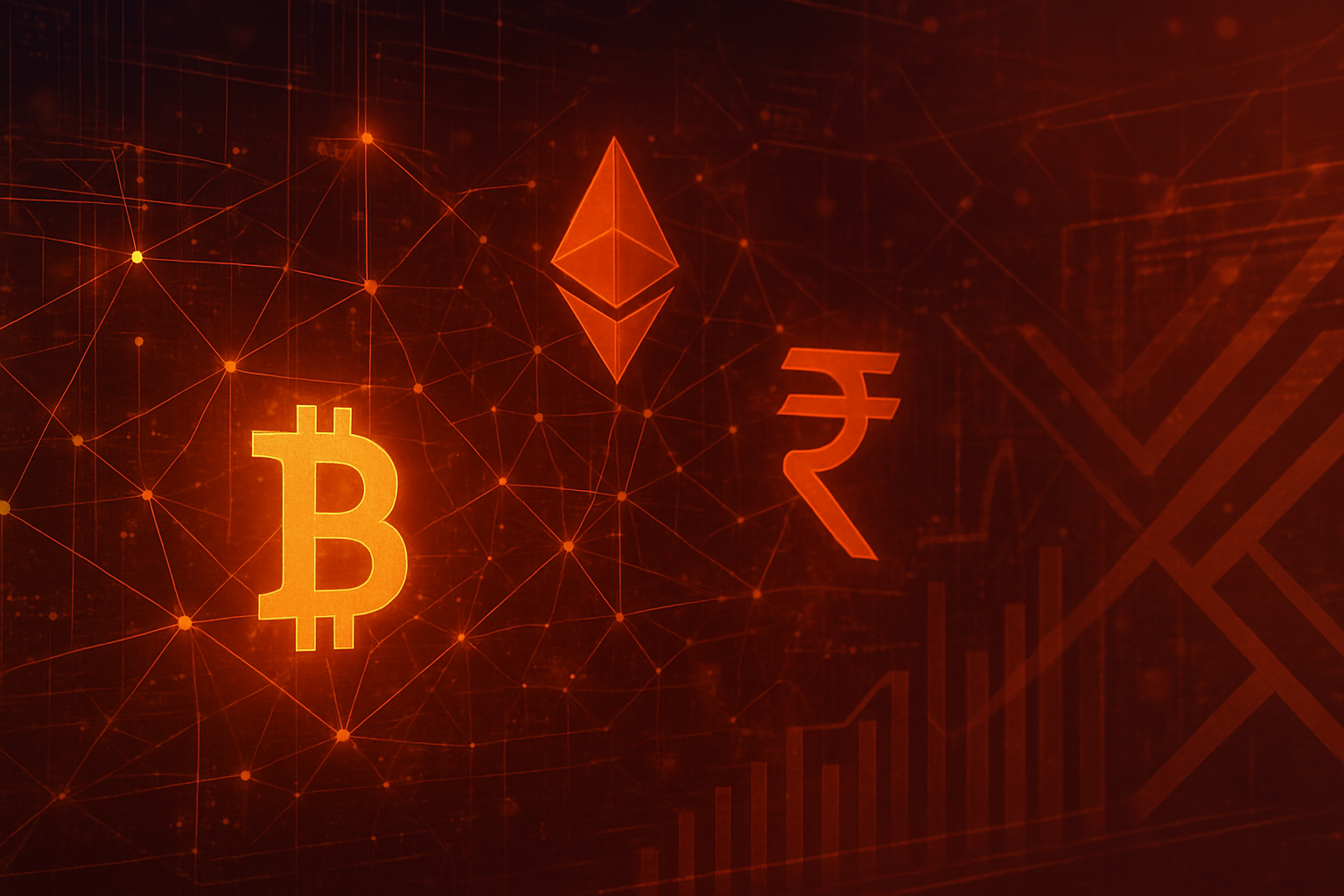 India’s Crypto Conundrum: Taxation Without Regulation Stifles Innovation and Drives Billions Offshore