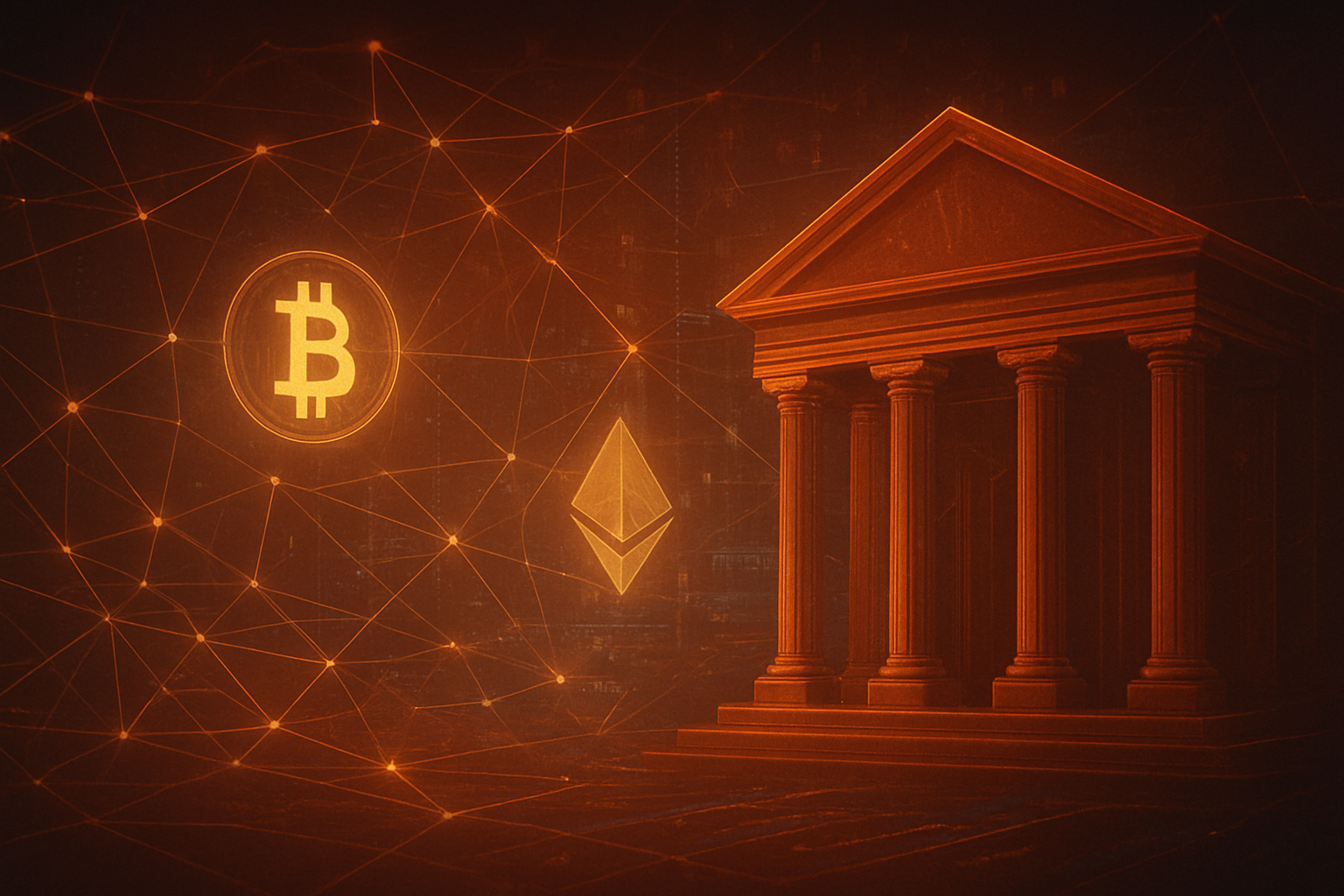 U.S. Congress Forges Ahead: Crypto Market Structure Legislation Nears Breakthrough Post-Shutdown