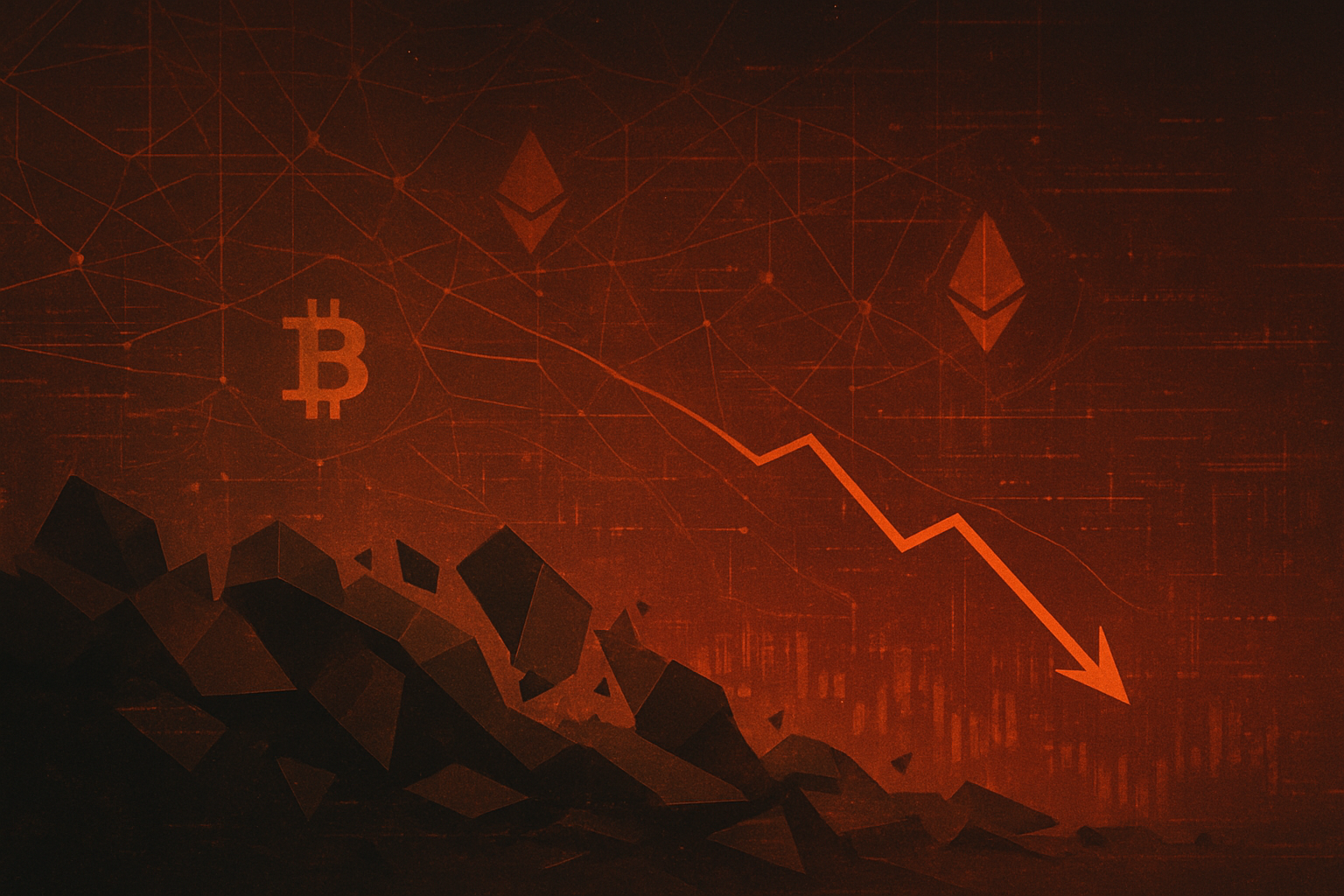 Crypto Market Plunges into “Extreme Fear” as “Risk-Off” Sentiment Dominates in Late 2025