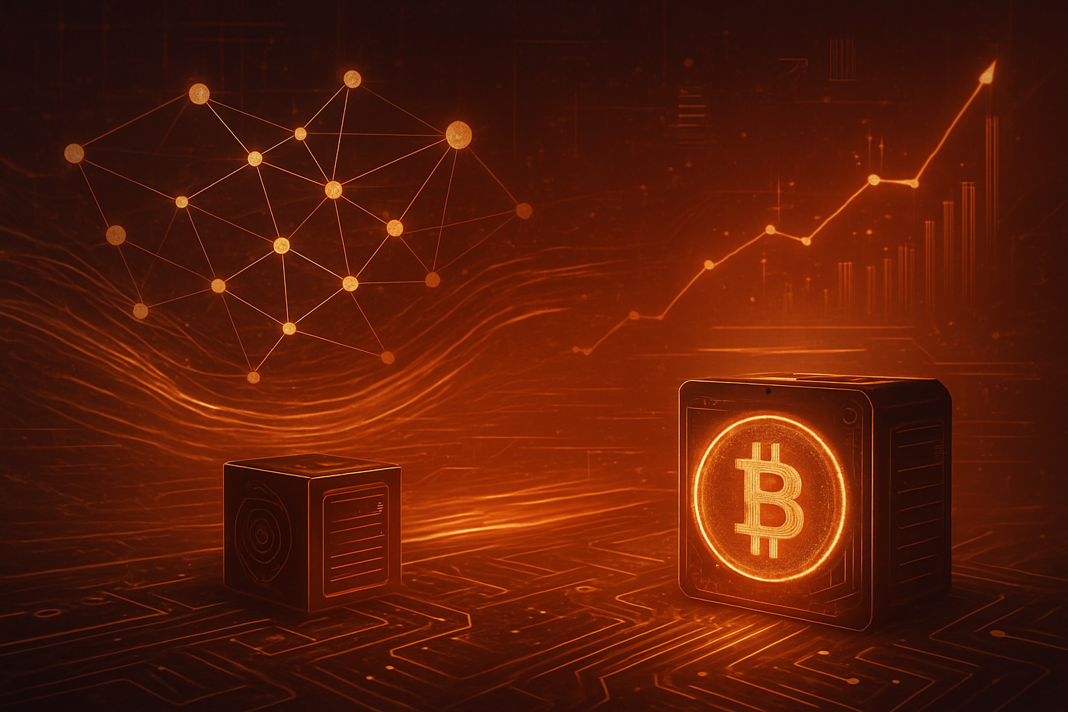 BlockDAG’s Ascendancy: Miner Deliveries, Keynote Hype, and a Reshaping of the Crypto Landscape