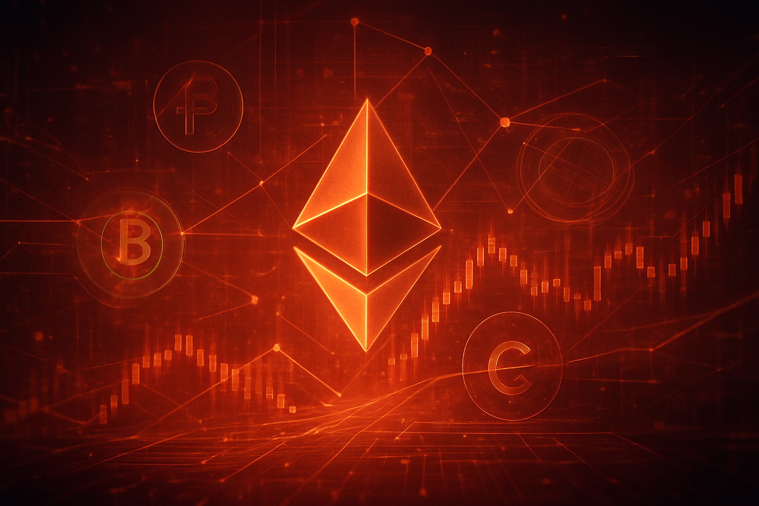 The Resilient Rise of “Ethereum Killers”: HYPE Token Defies Market Downturn Amidst Evolving Altcoin Landscape