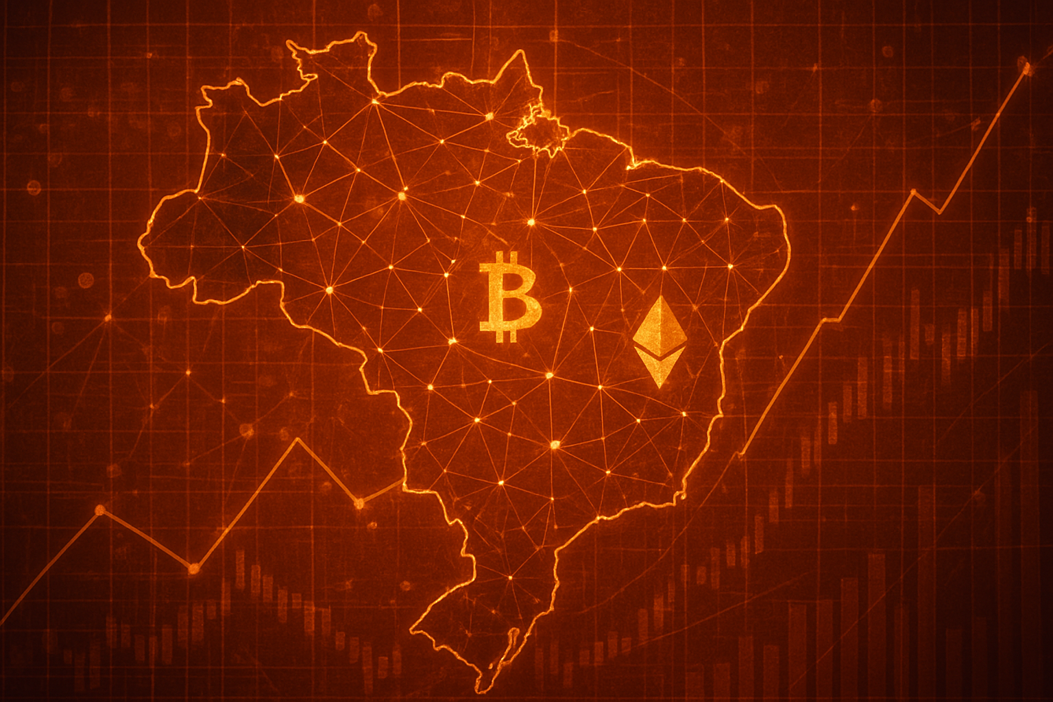 Brazil’s Crypto Crucible: New Tax Laws Reshape Digital Asset Landscape