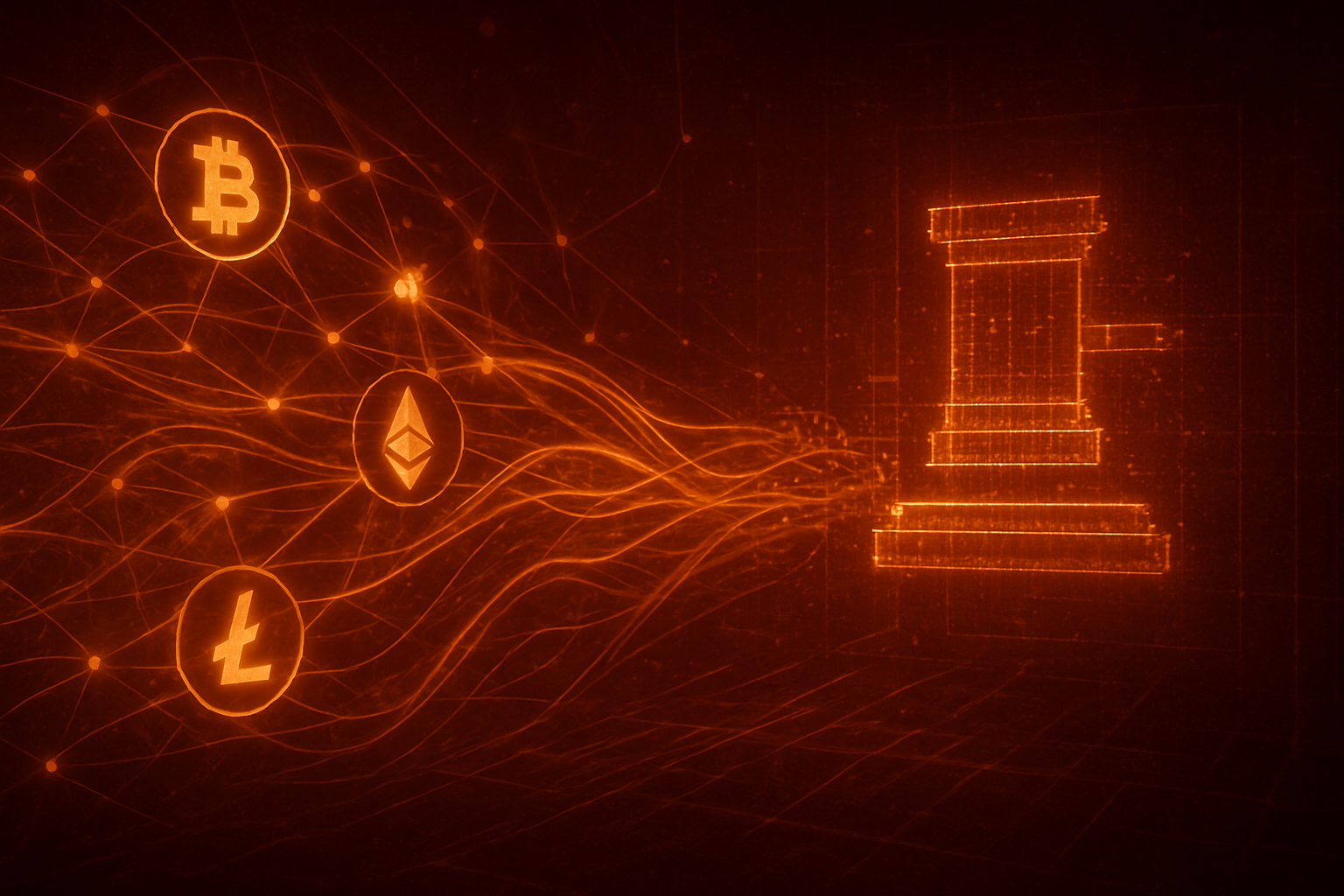 Samourai Wallet Co-founder Sentenced to Five Years, Sending Chilling Waves Through Crypto Privacy Landscape