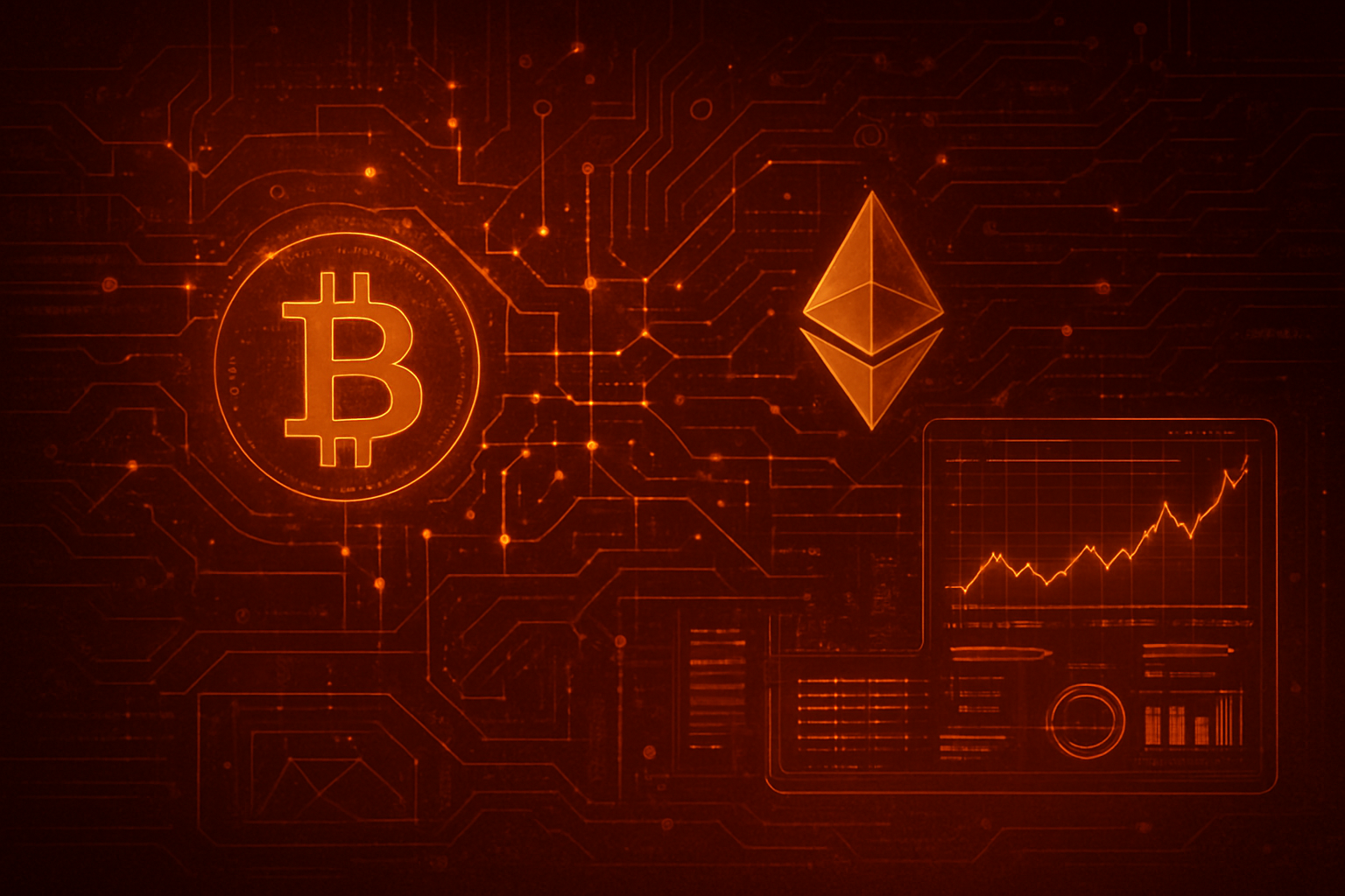 Kazakhstan Unveils National Crypto Reserve: A Blueprint for Regulated Digital Asset Integration