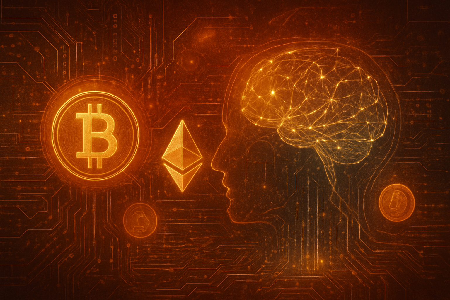 AI’s Crypto Revolution: Unpacking the ‘AI Trade’ and Altcoins Poised for Explosive Growth