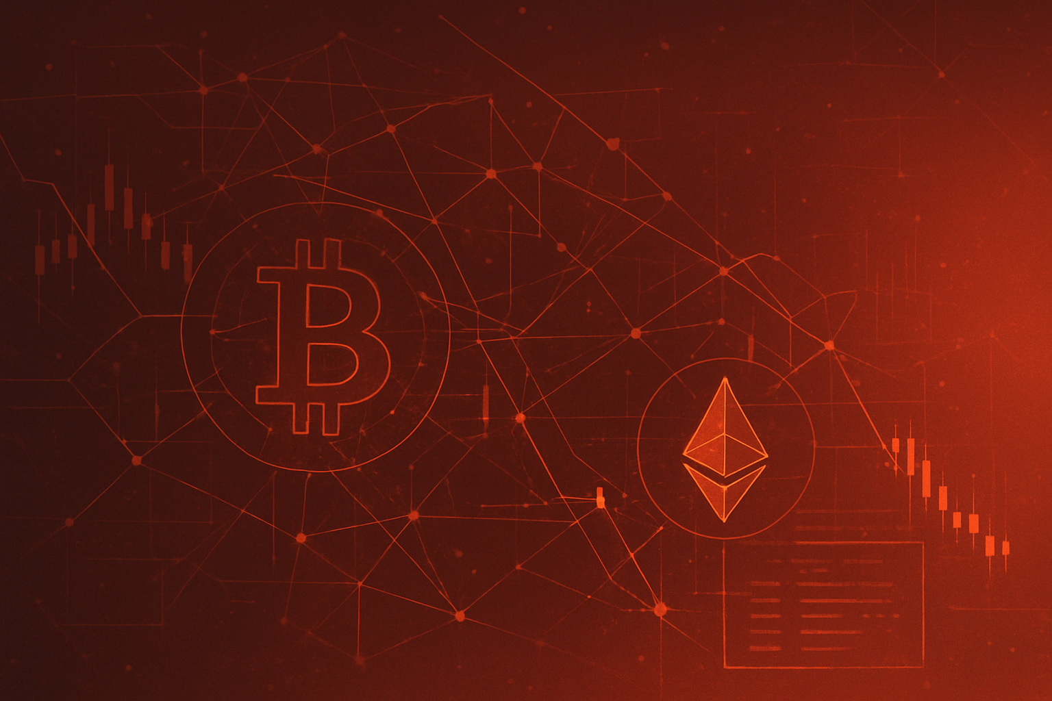 Crypto Market Plunges into Liquidity Crisis: A Trillion-Dollar Wipeout Rocks Digital Assets