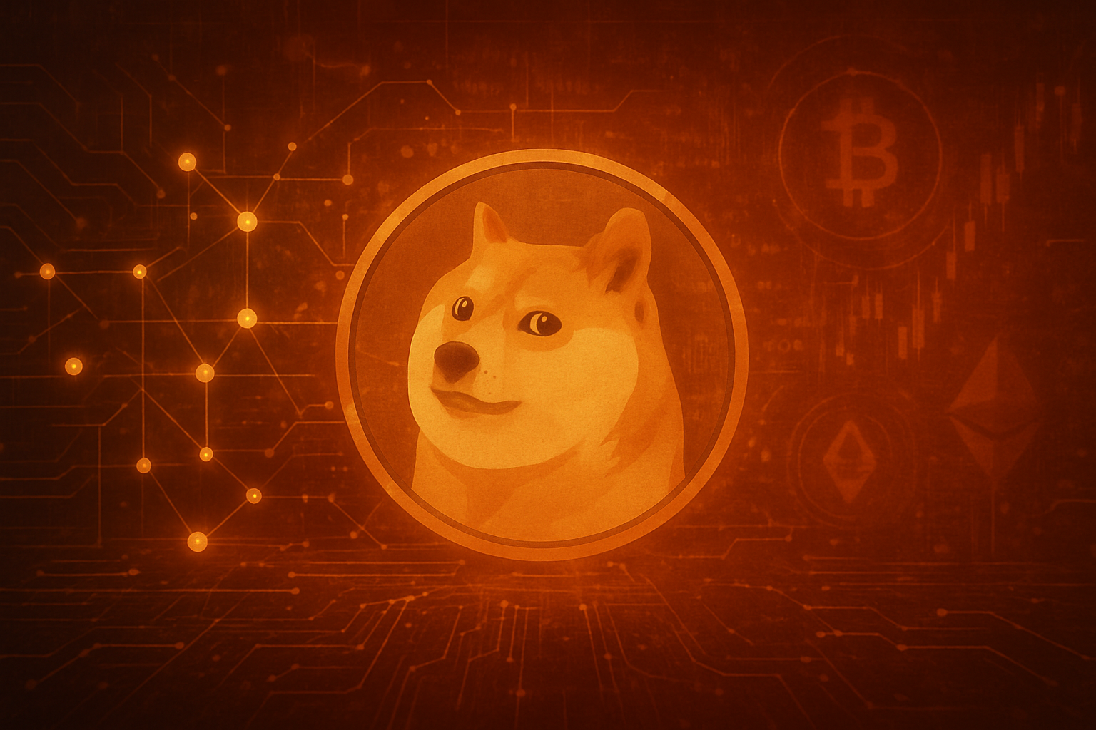Dogecoin’s Shifting Tides: As Meme Coin Mania Fades, Altcoin Investors Seek New Horizons