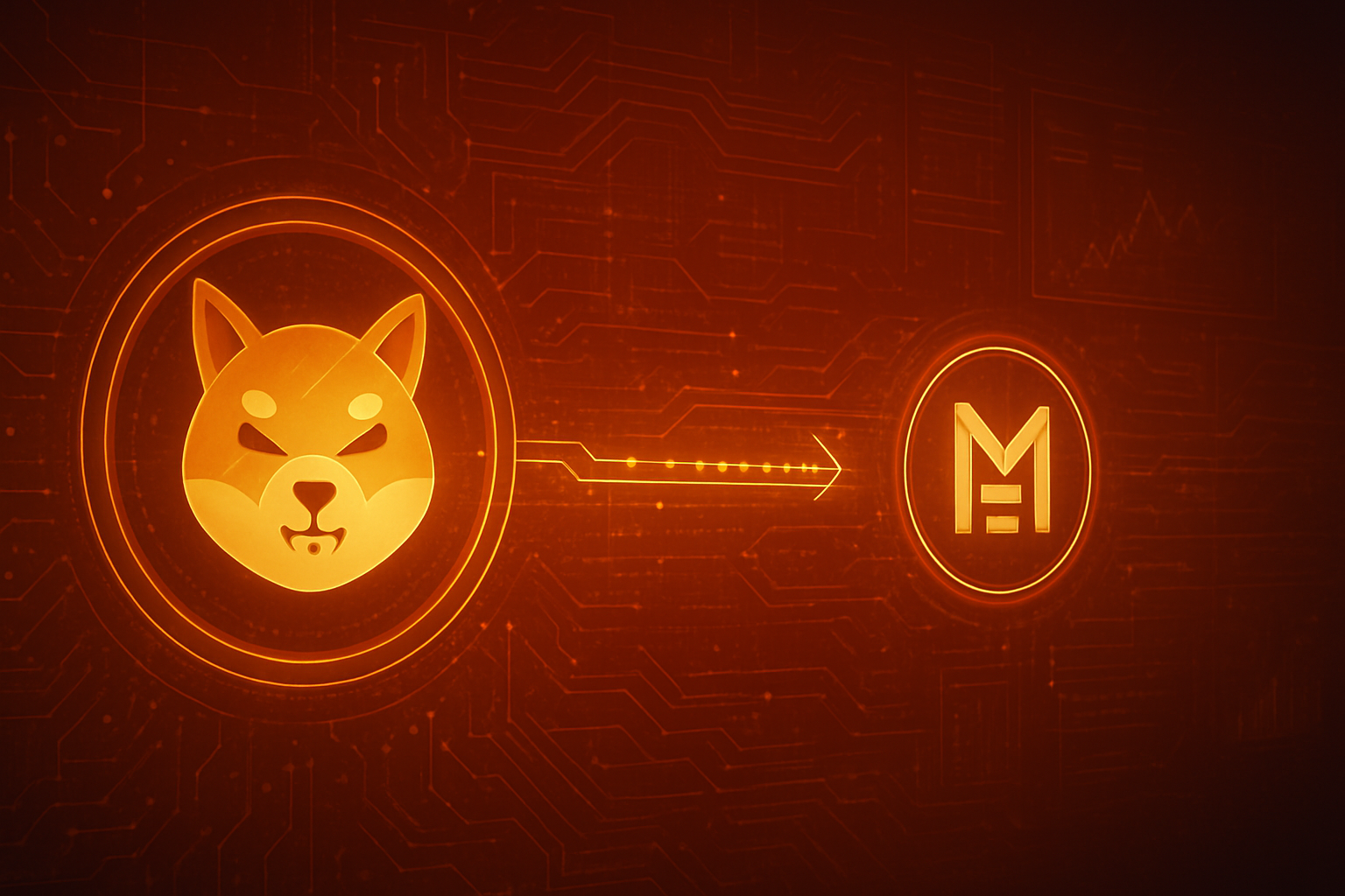 SHIB Whales Pivot to Utility: Diversification into MUTM Signals Maturing Altcoin Landscape