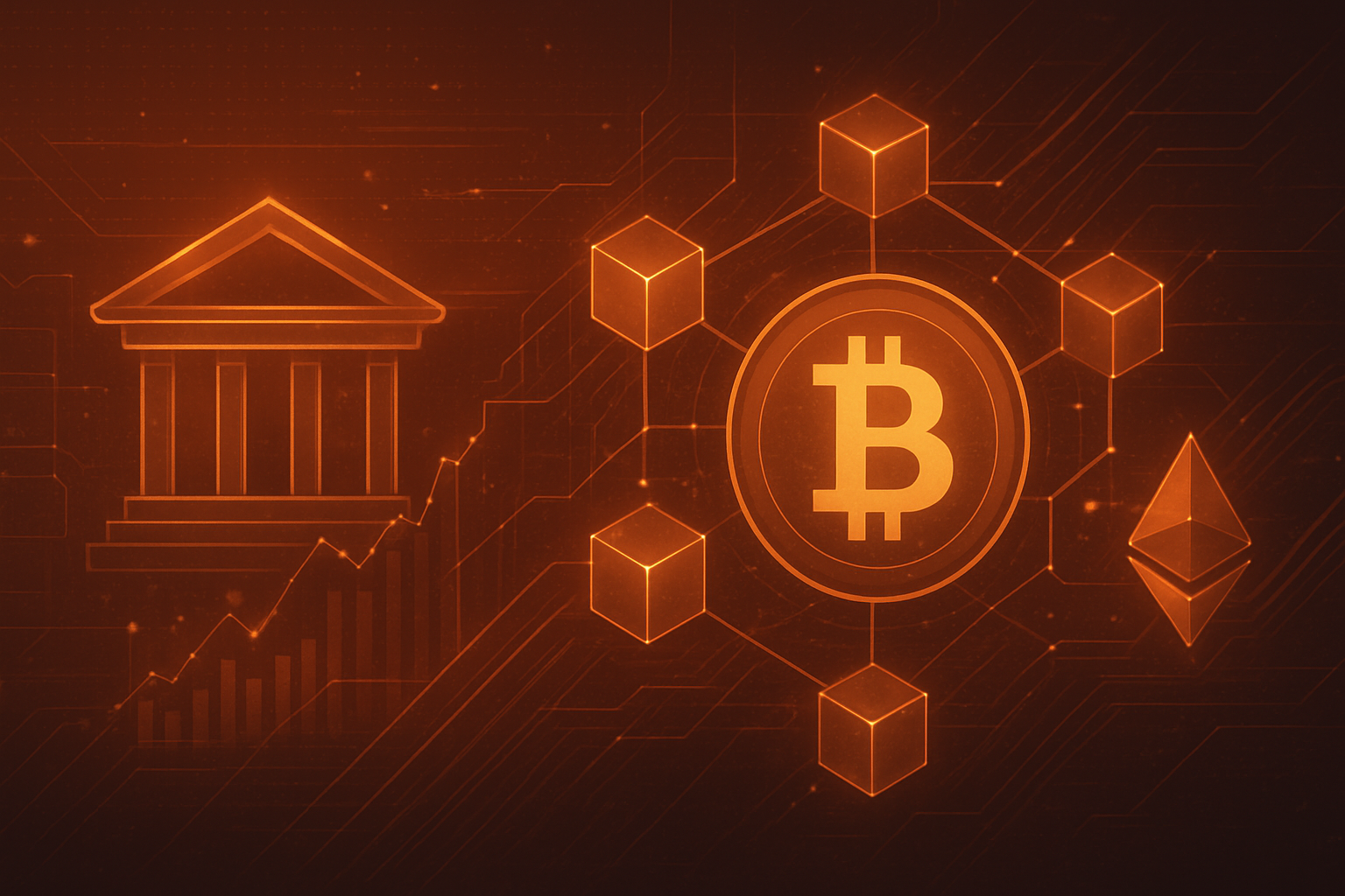 Bridging the Divide: How Regulatory Clarity is Forging a New Era of TradFi-Crypto Collaboration